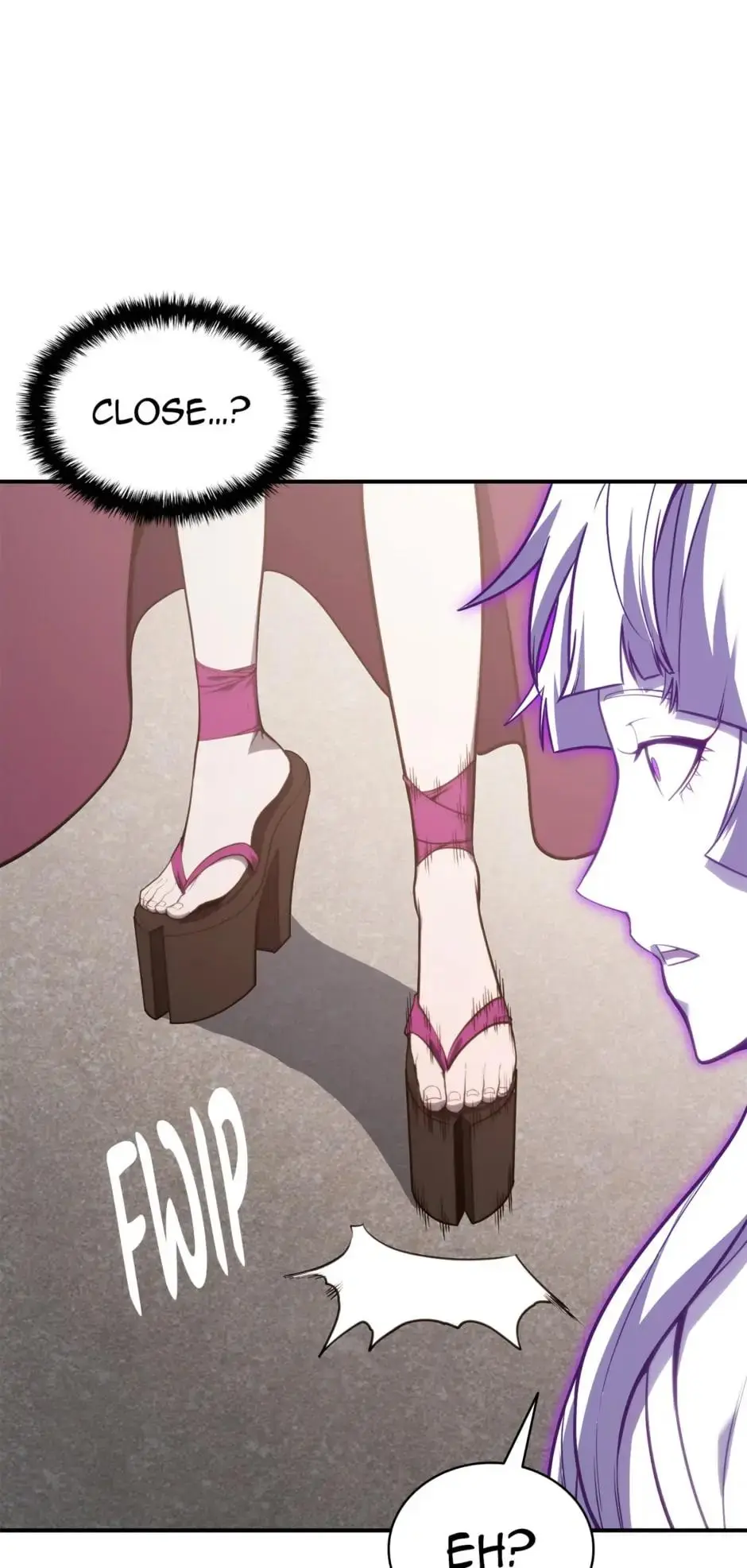 The Return of the Disaster-Class Hero Chapter 34
