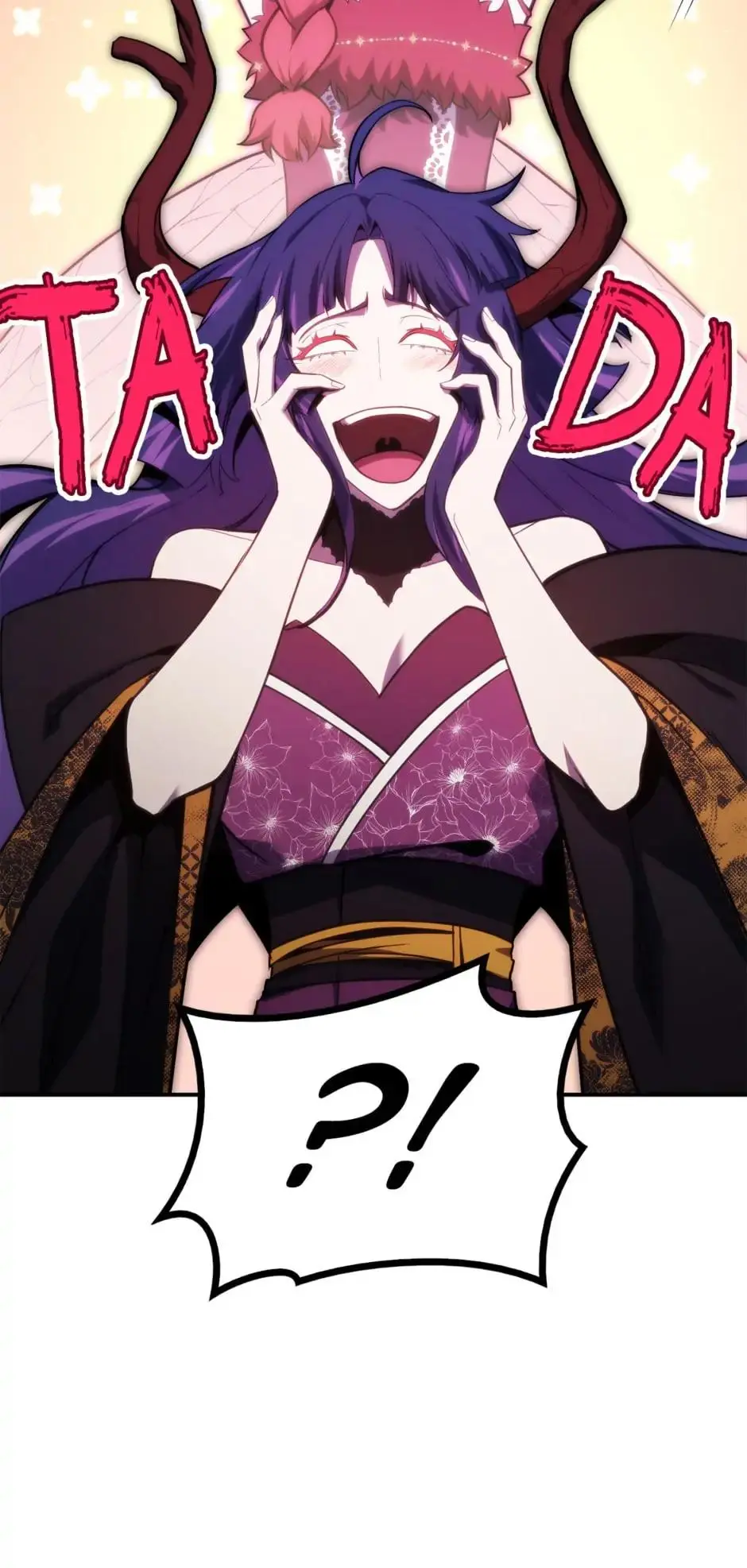 The Return of the Disaster-Class Hero Chapter 34