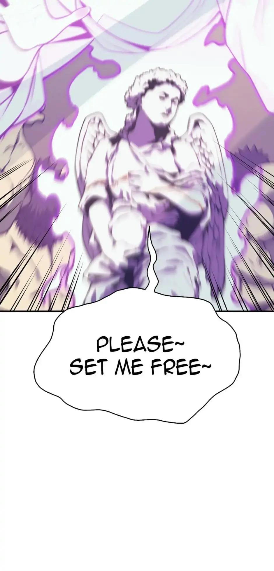 The Return of the Disaster-Class Hero Chapter 35