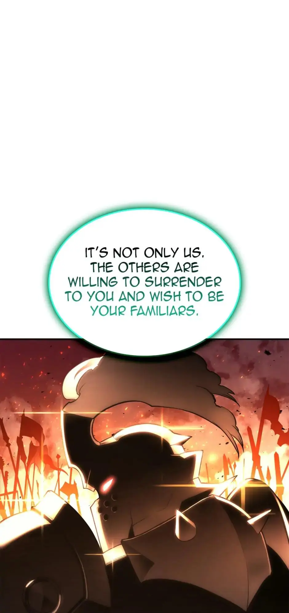 The Return of the Disaster-Class Hero Chapter 35
