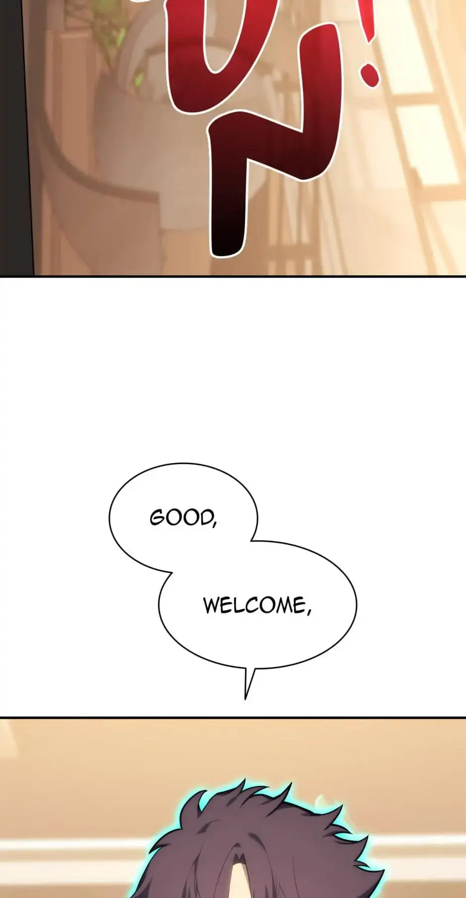 The Return of the Disaster-Class Hero Chapter 35