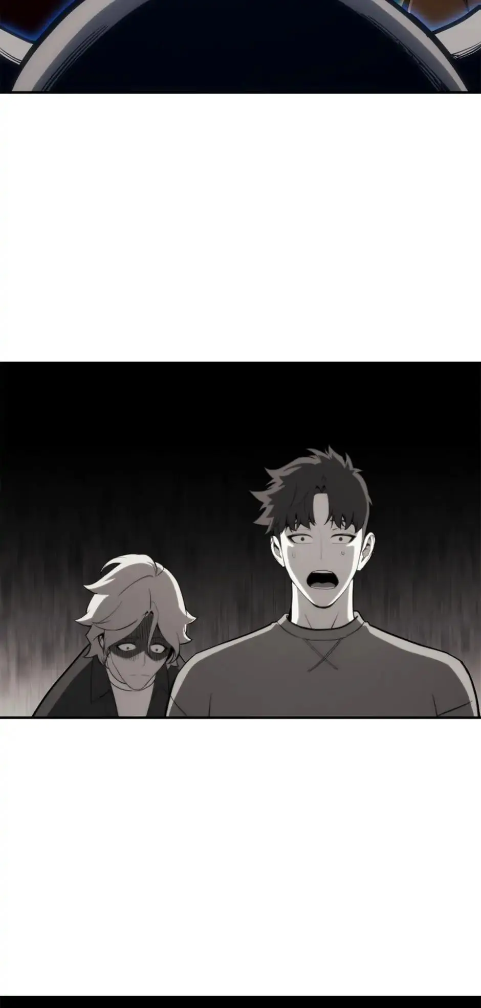 The Return of the Disaster-Class Hero Chapter 35