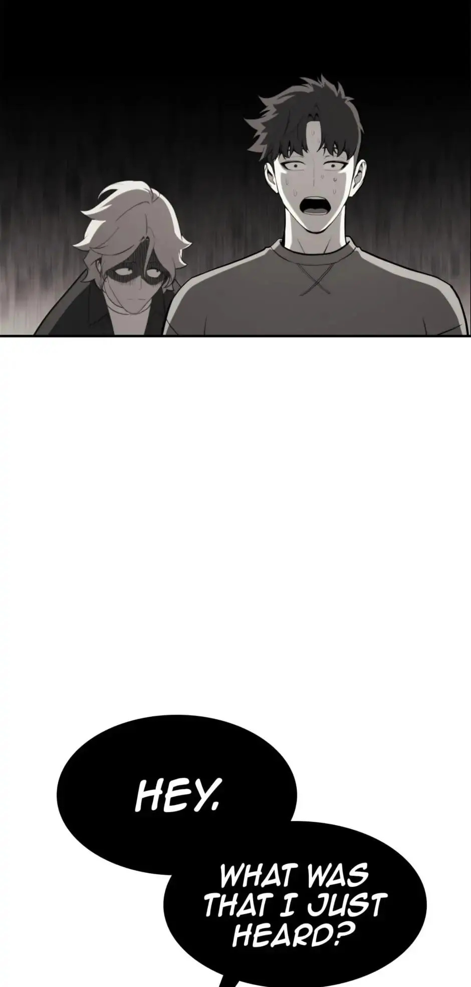 The Return of the Disaster-Class Hero Chapter 35