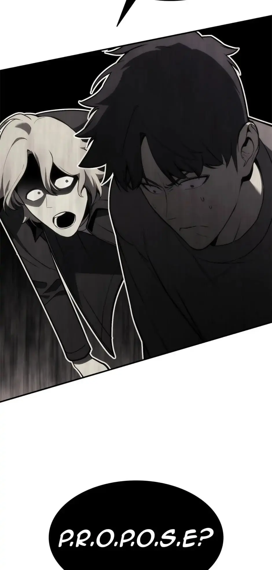The Return of the Disaster-Class Hero Chapter 35
