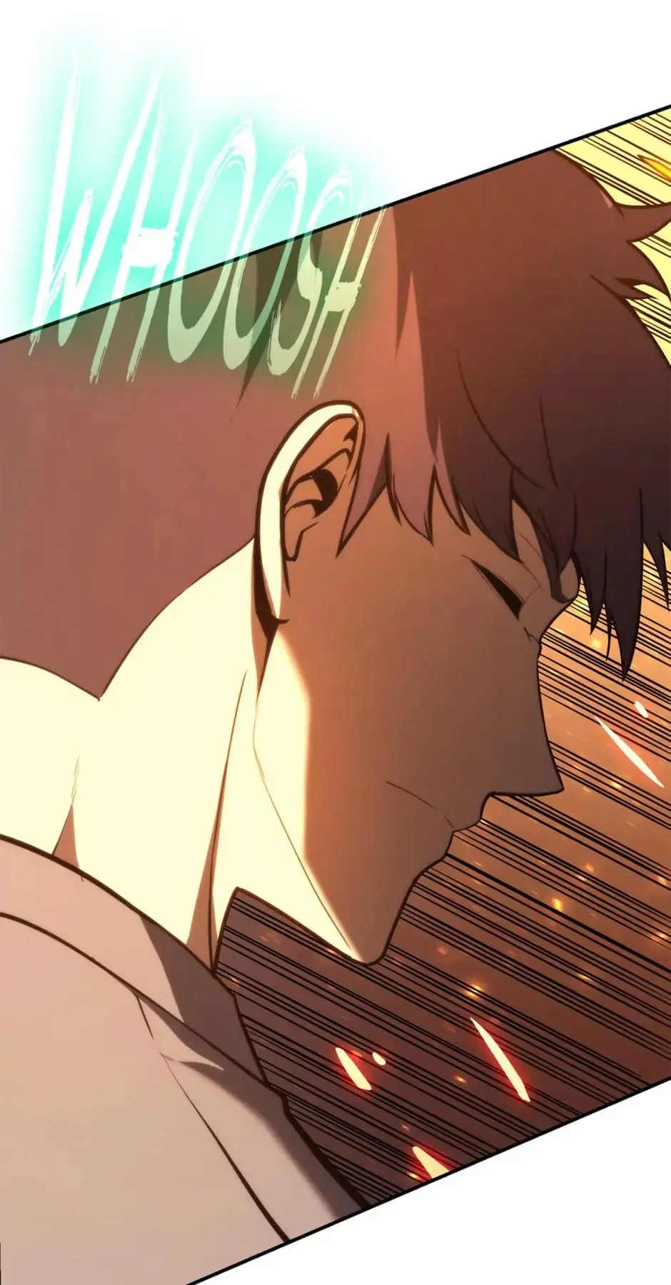 The Return of the Disaster-Class Hero Chapter 35