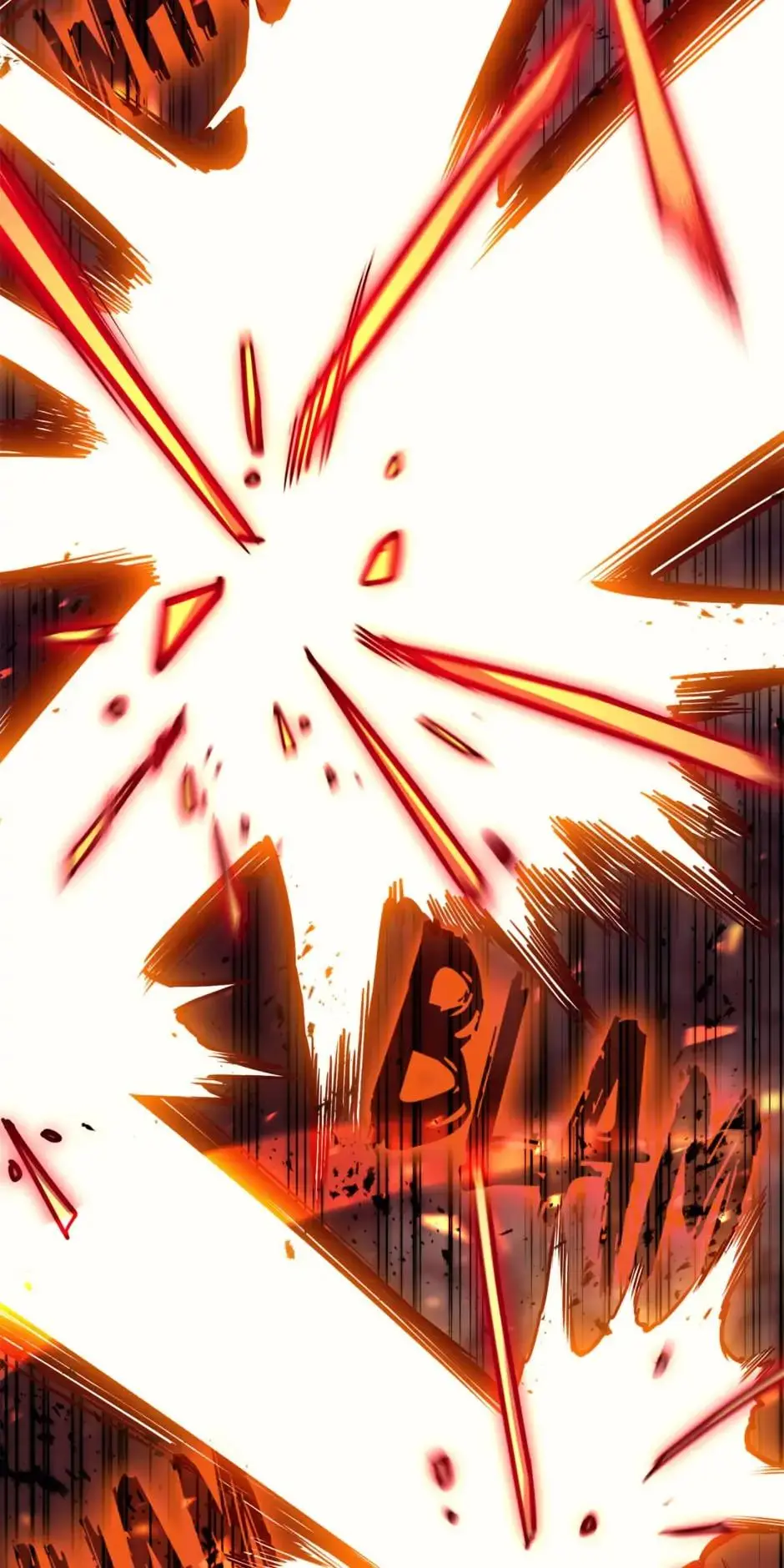 The Return of the Disaster-Class Hero Chapter 35