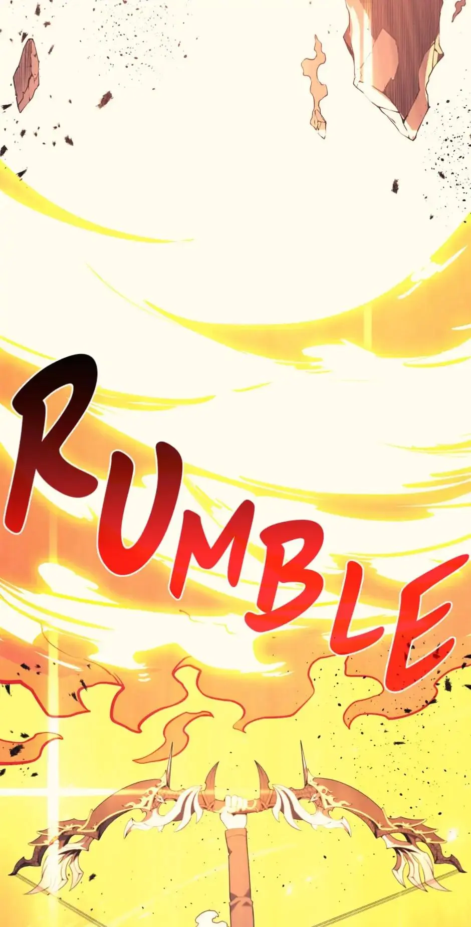 The Return of the Disaster-Class Hero Chapter 35