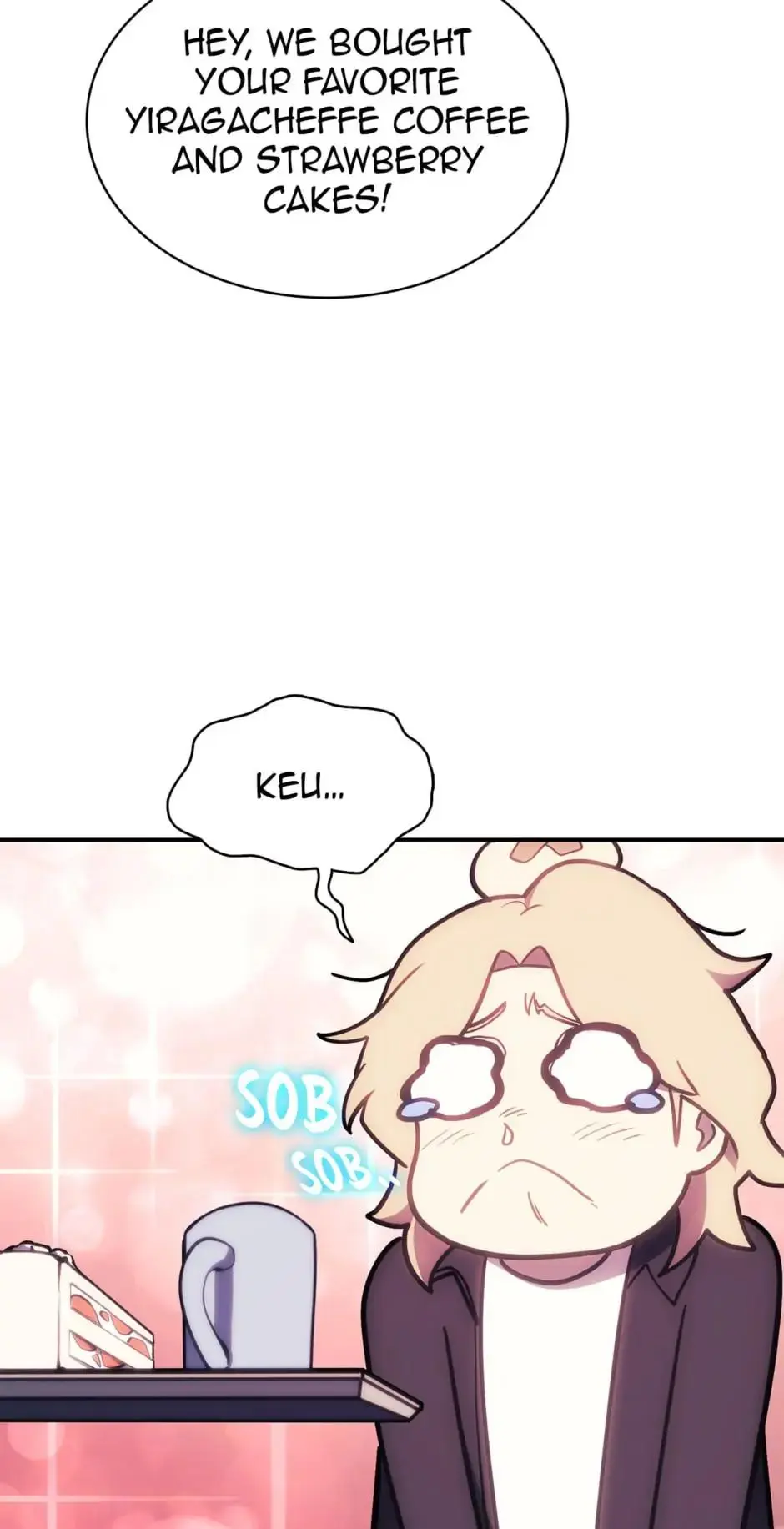 The Return of the Disaster-Class Hero Chapter 35