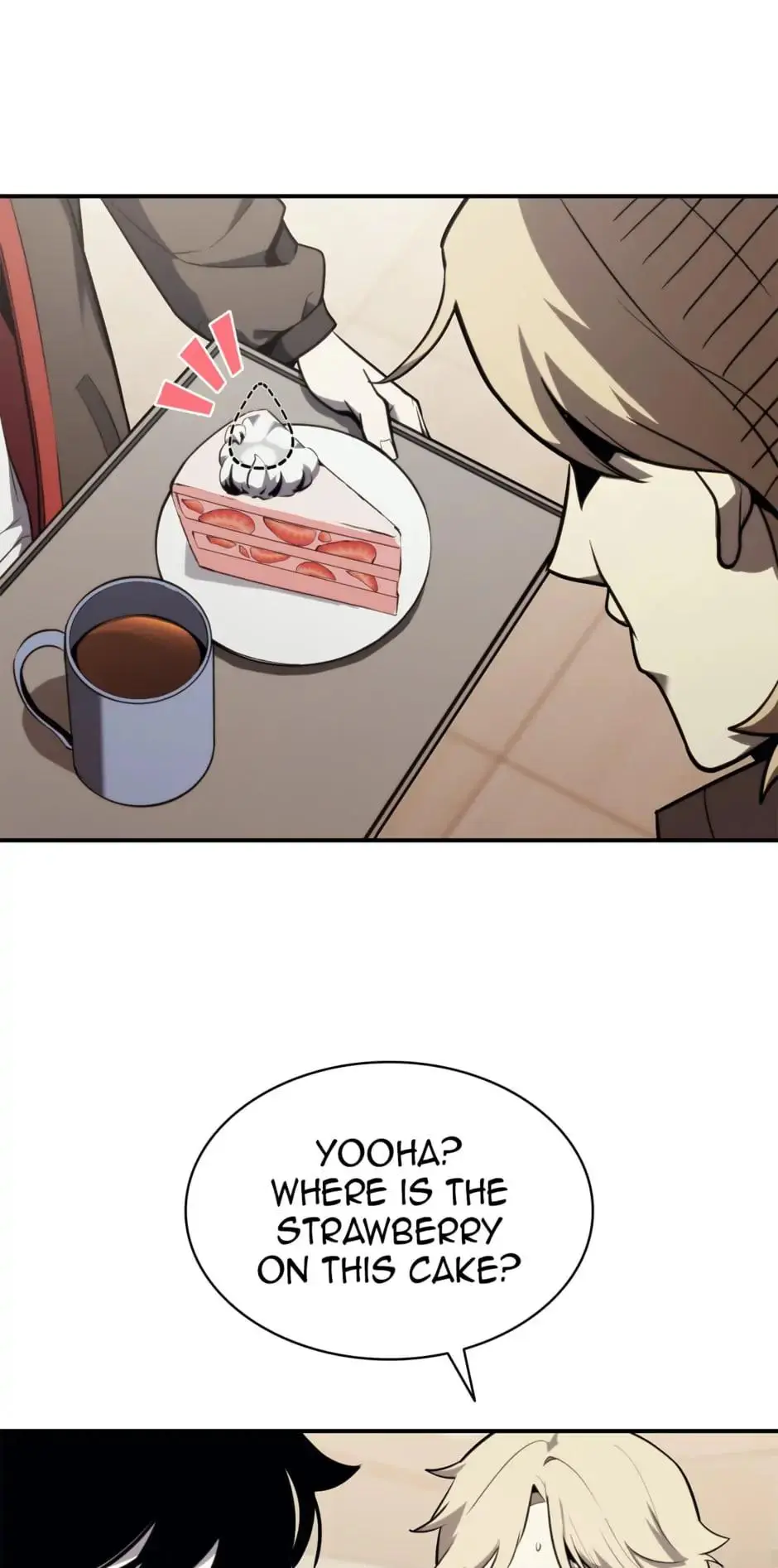 The Return of the Disaster-Class Hero Chapter 35