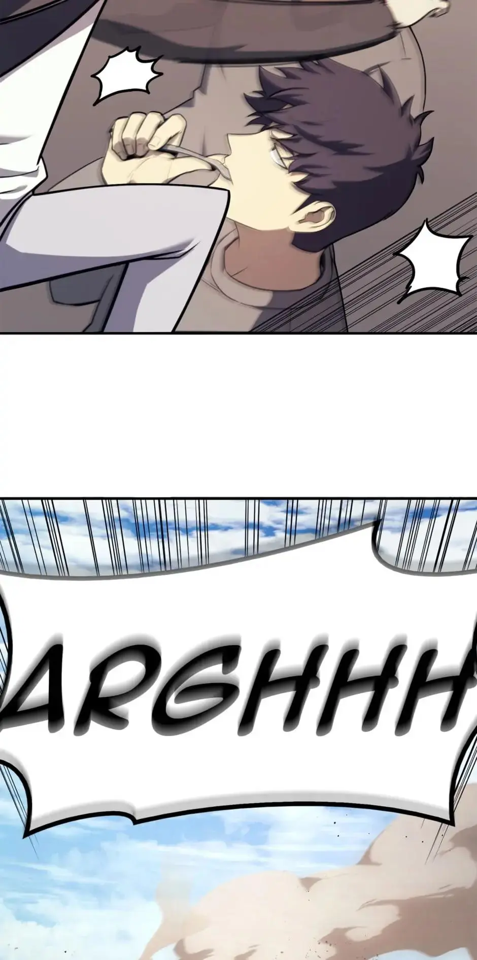 The Return of the Disaster-Class Hero Chapter 35