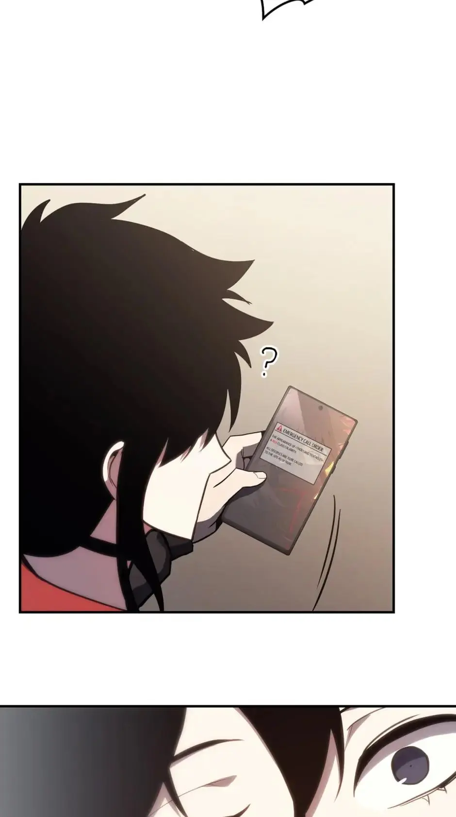 The Return of the Disaster-Class Hero Chapter 35