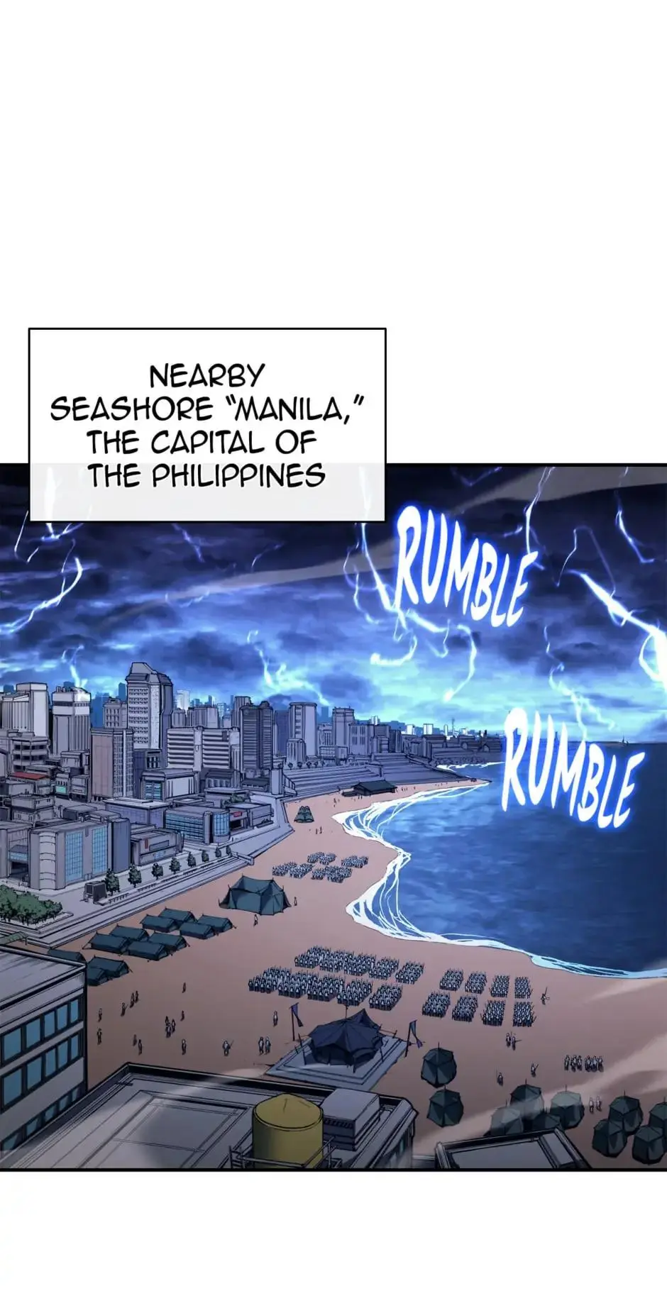 The Return of the Disaster-Class Hero Chapter 36
