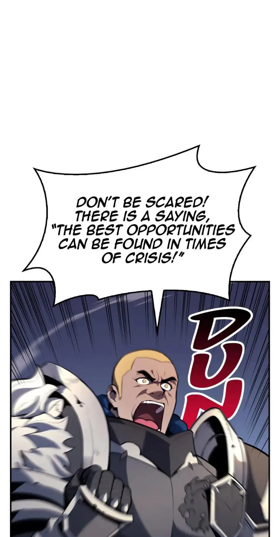 The Return of the Disaster-Class Hero Chapter 36