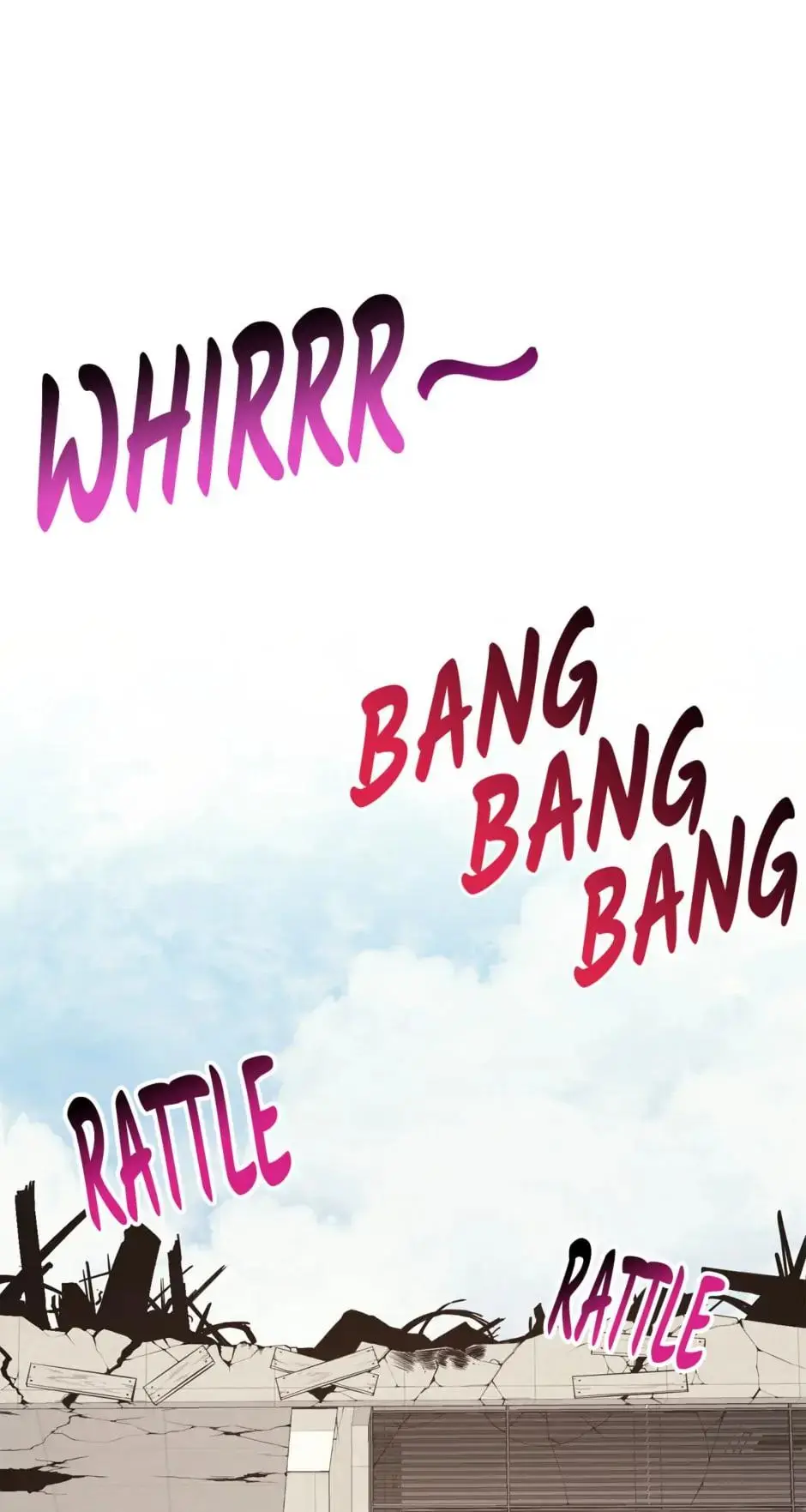 The Return of the Disaster-Class Hero Chapter 36