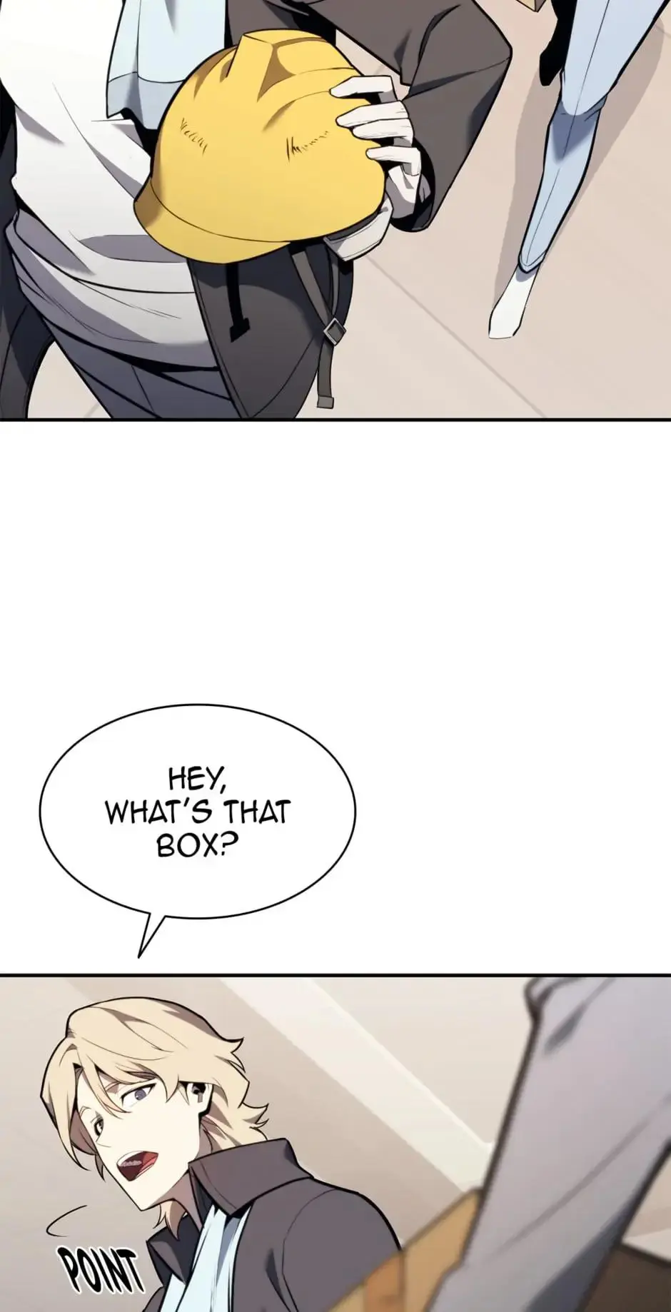 The Return of the Disaster-Class Hero Chapter 36