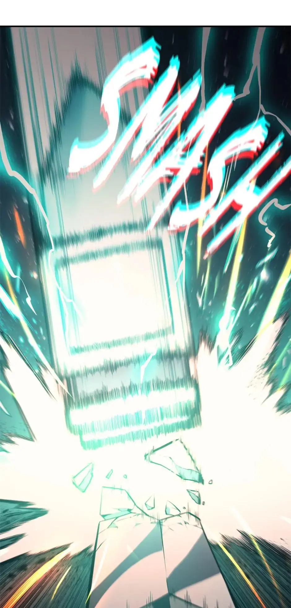 The Return of the Disaster-Class Hero Chapter 36