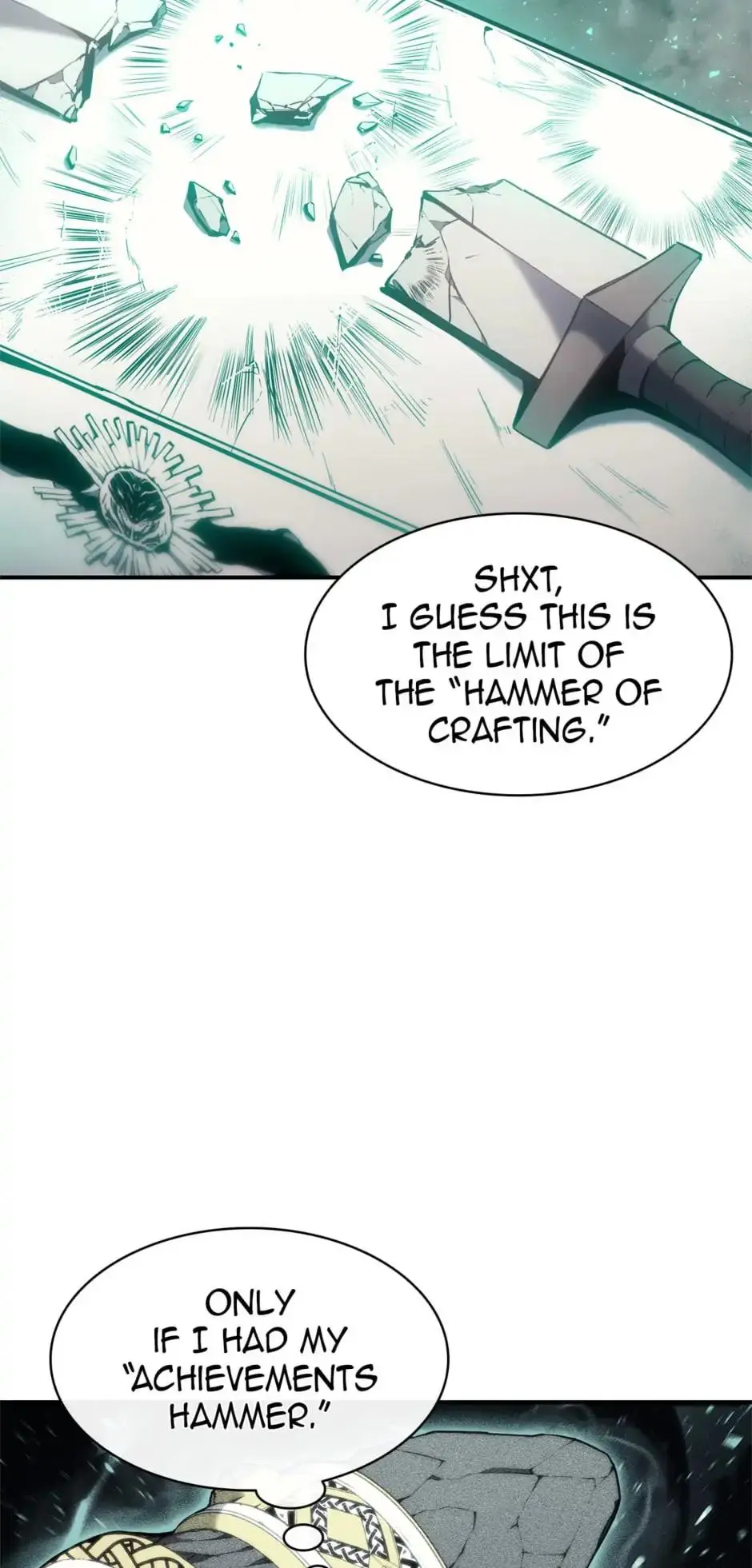 The Return of the Disaster-Class Hero Chapter 36