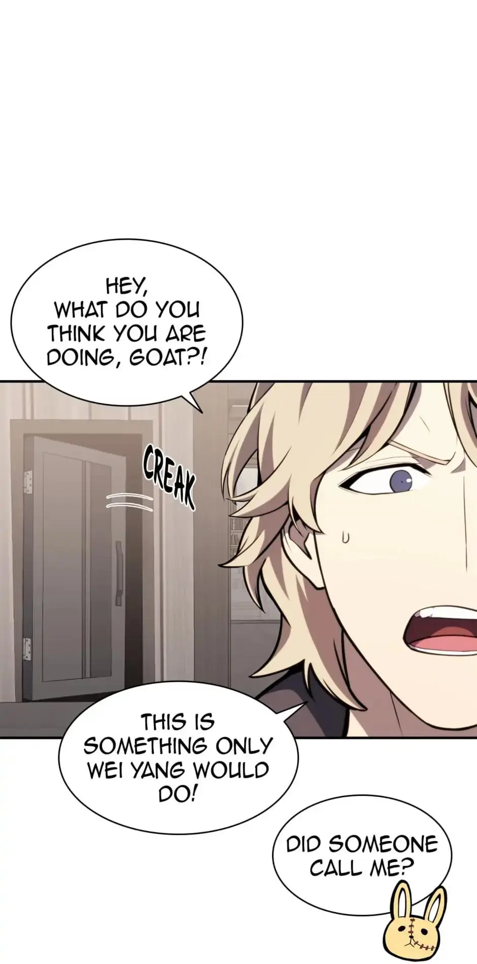 The Return of the Disaster-Class Hero Chapter 36