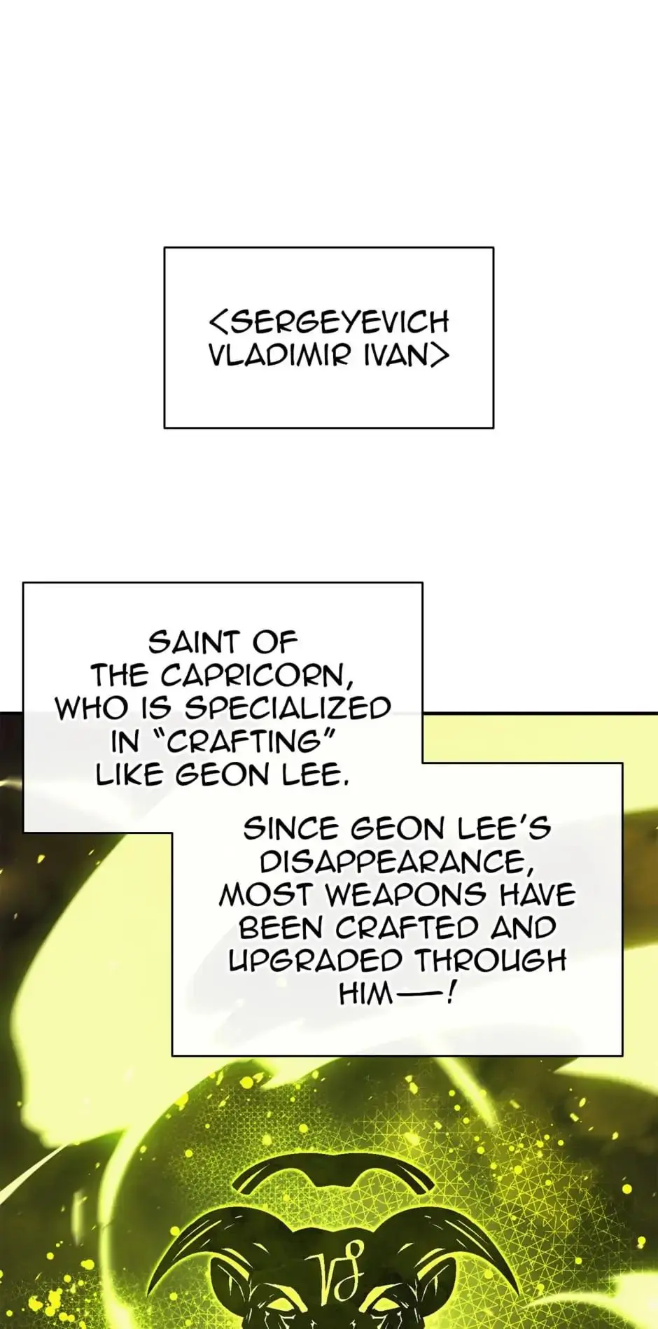 The Return of the Disaster-Class Hero Chapter 36