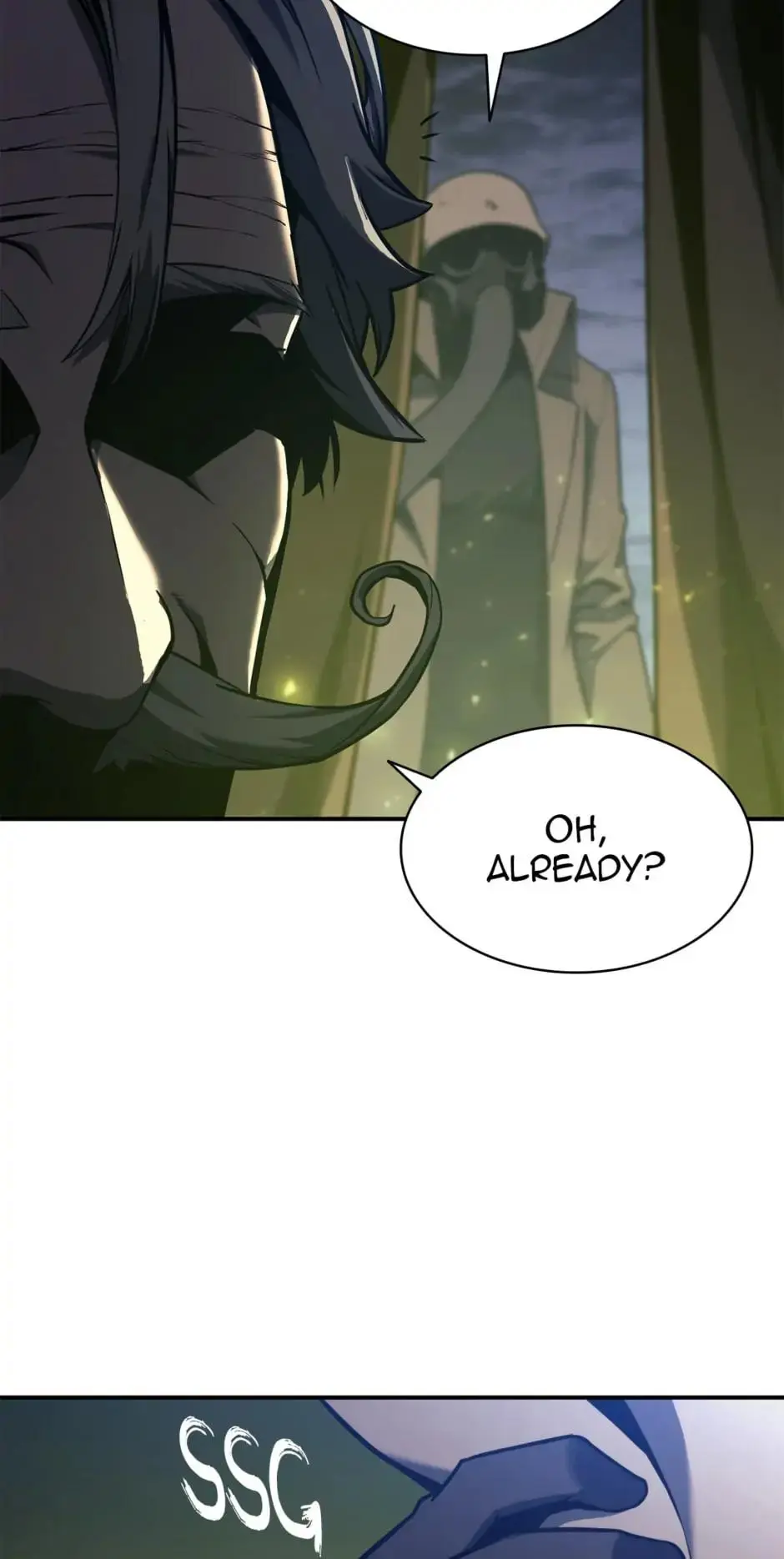 The Return of the Disaster-Class Hero Chapter 36