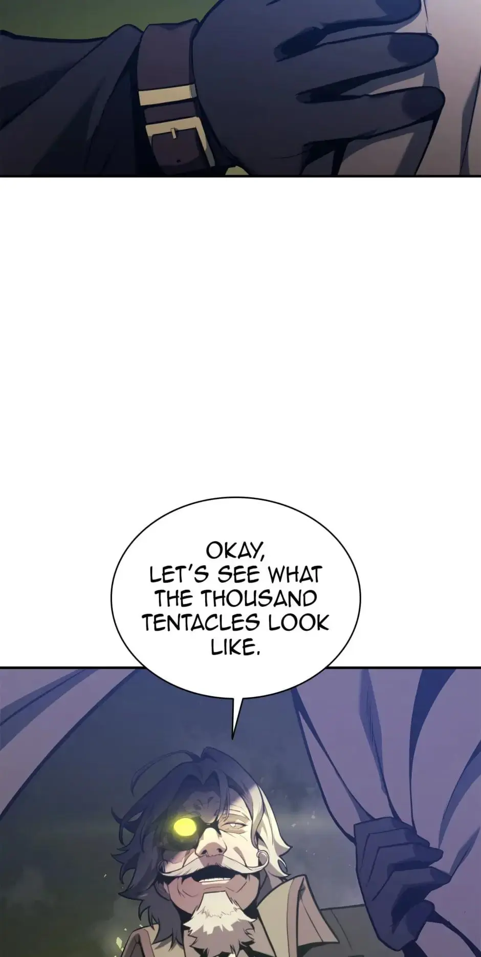 The Return of the Disaster-Class Hero Chapter 36