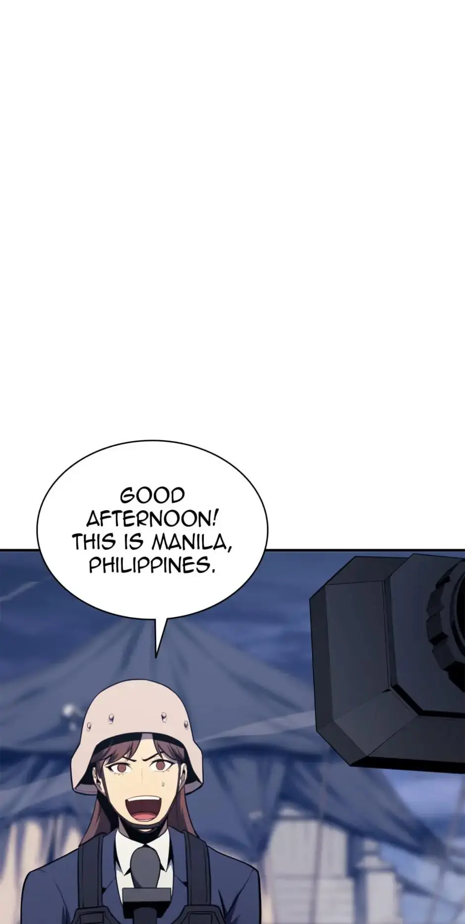 The Return of the Disaster-Class Hero Chapter 36
