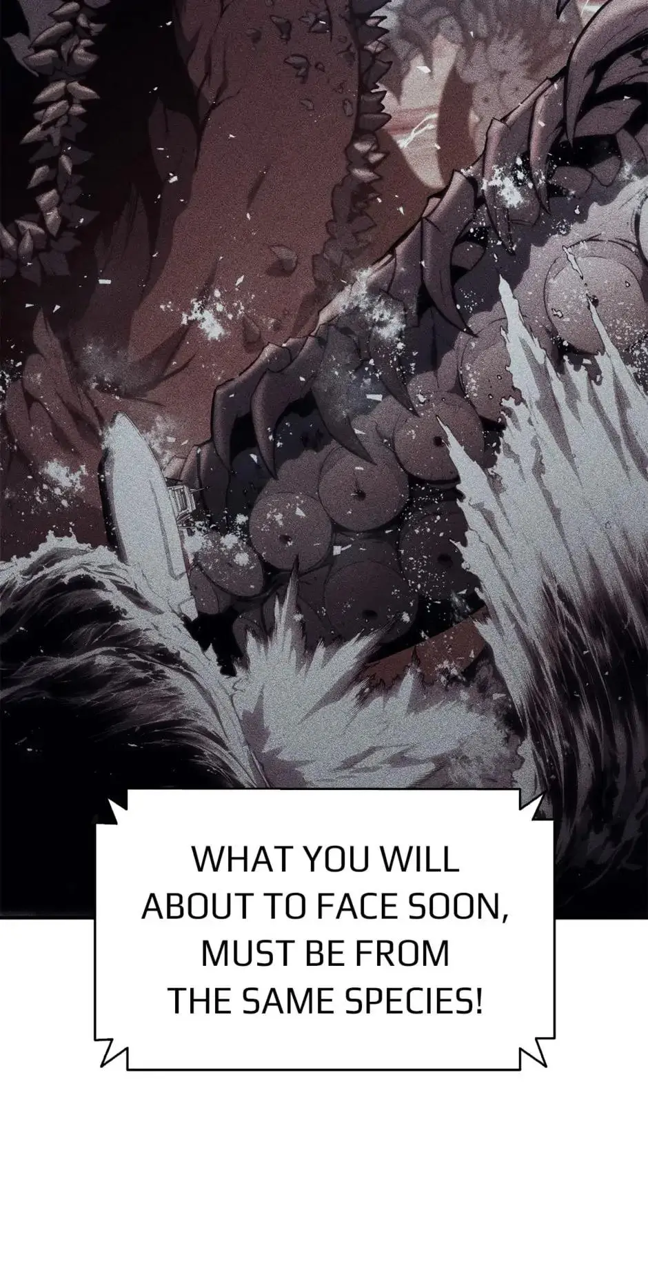 The Return of the Disaster-Class Hero Chapter 36