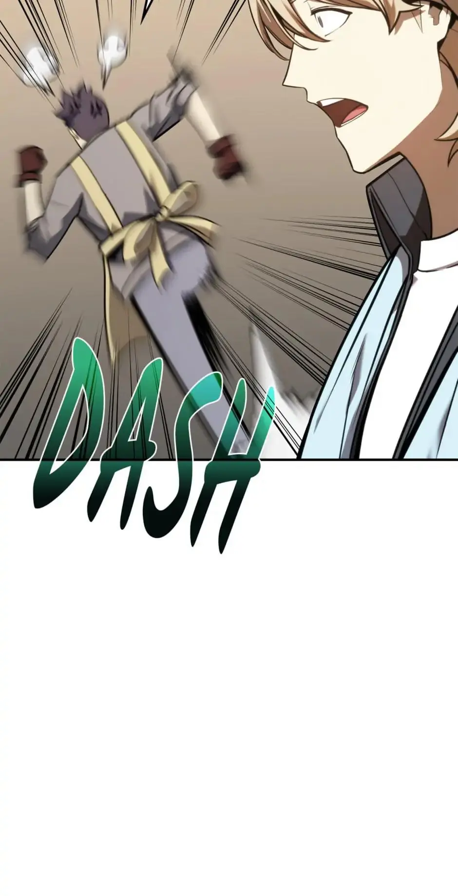 The Return of the Disaster-Class Hero Chapter 36
