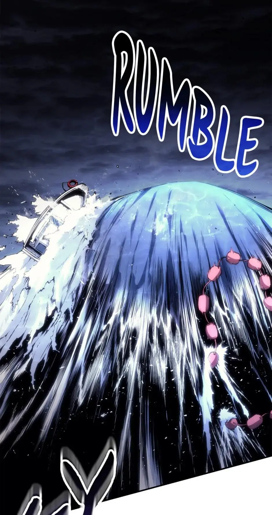 The Return of the Disaster-Class Hero Chapter 36