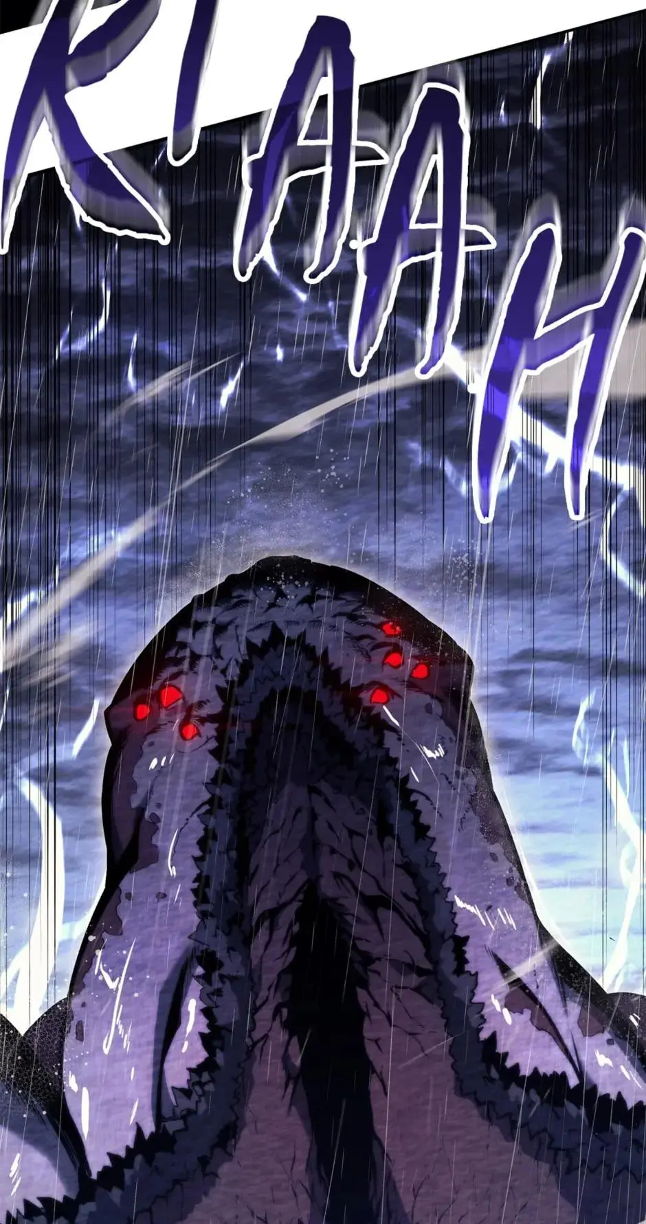 The Return of the Disaster-Class Hero Chapter 36