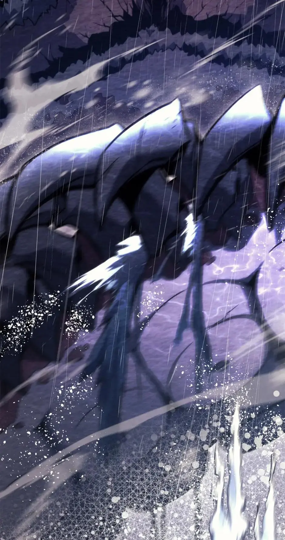 The Return of the Disaster-Class Hero Chapter 36