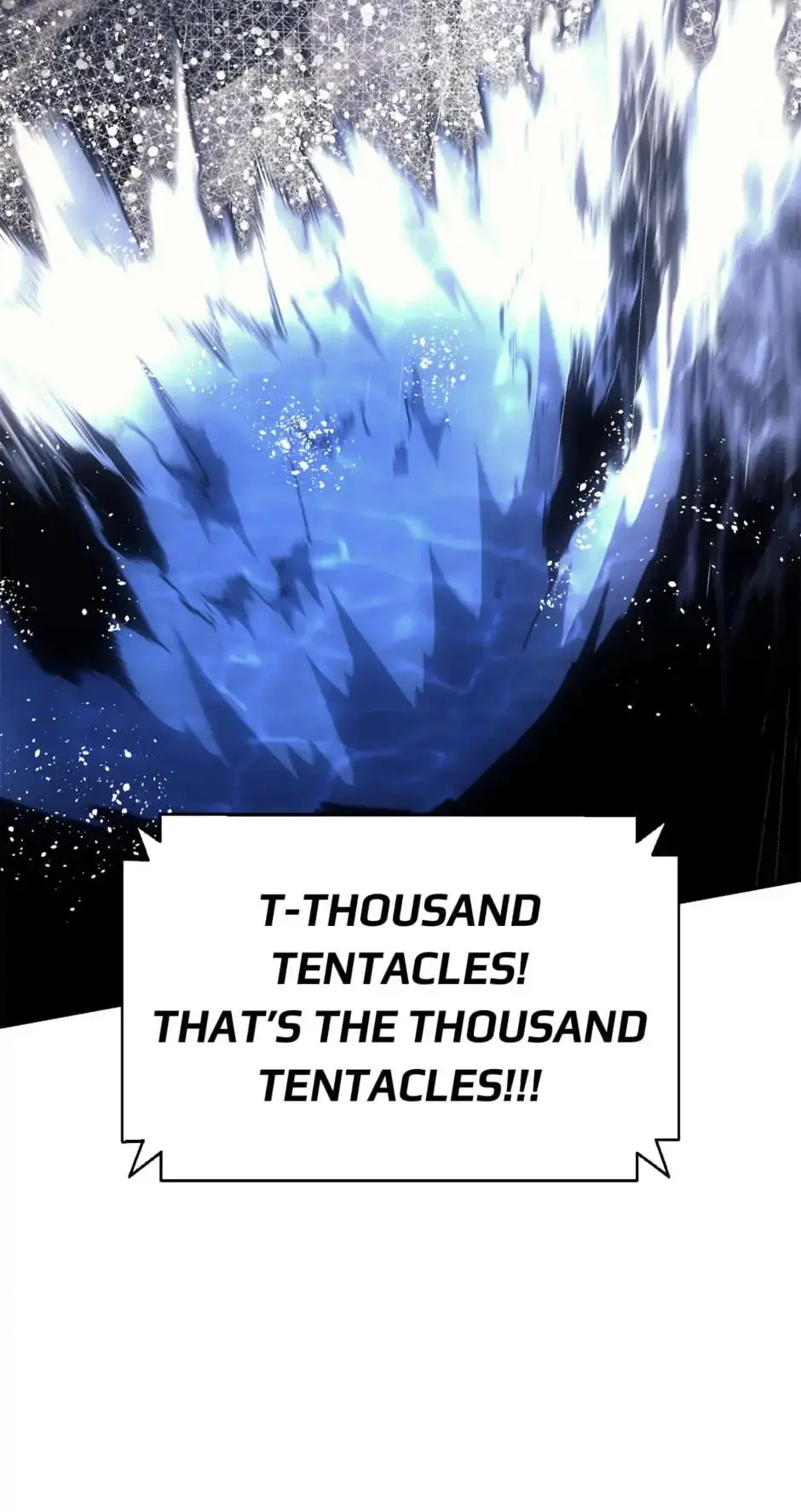 The Return of the Disaster-Class Hero Chapter 36