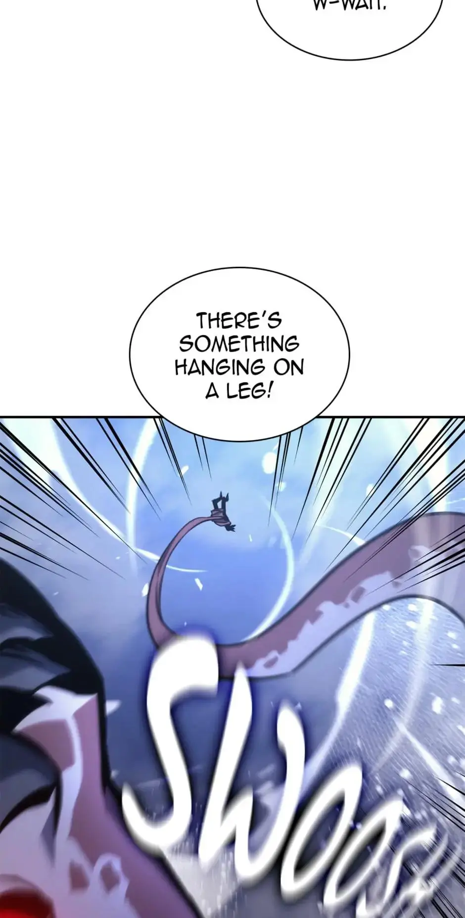 The Return of the Disaster-Class Hero Chapter 36