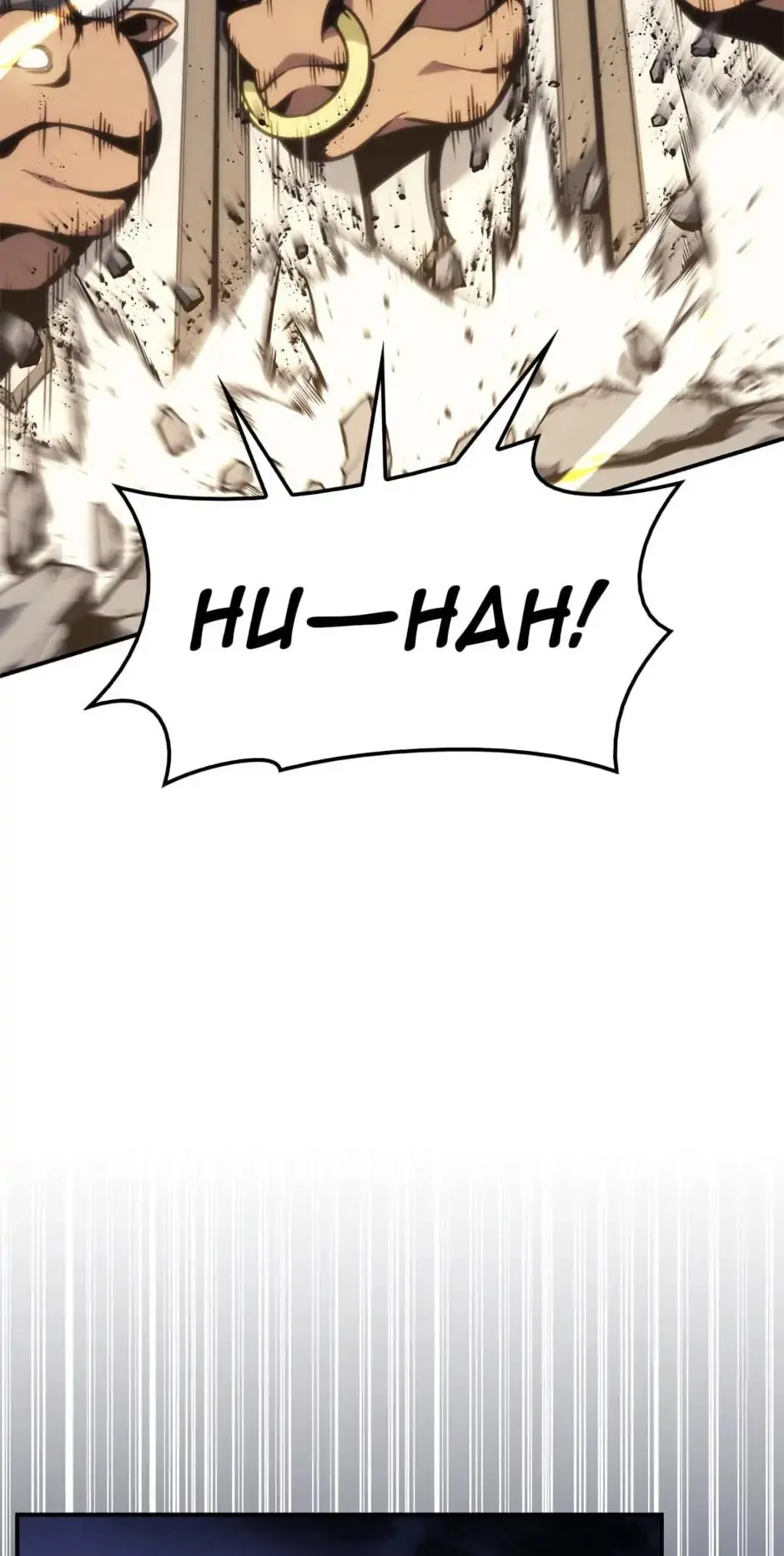 The Return of the Disaster-Class Hero Chapter 37