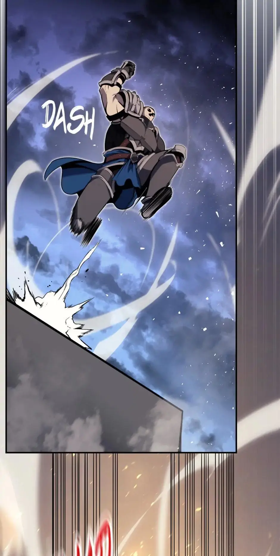The Return of the Disaster-Class Hero Chapter 37