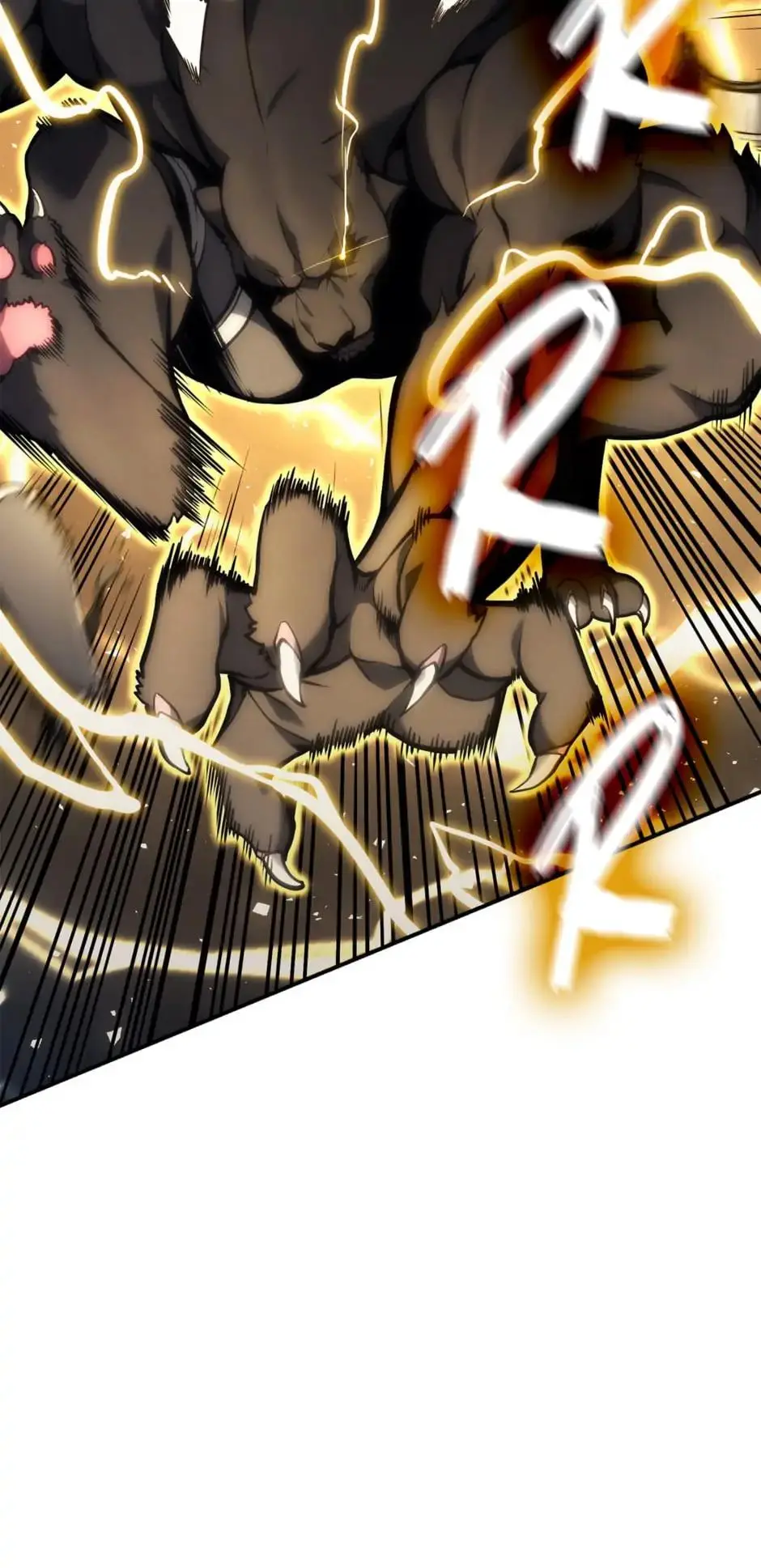 The Return of the Disaster-Class Hero Chapter 37