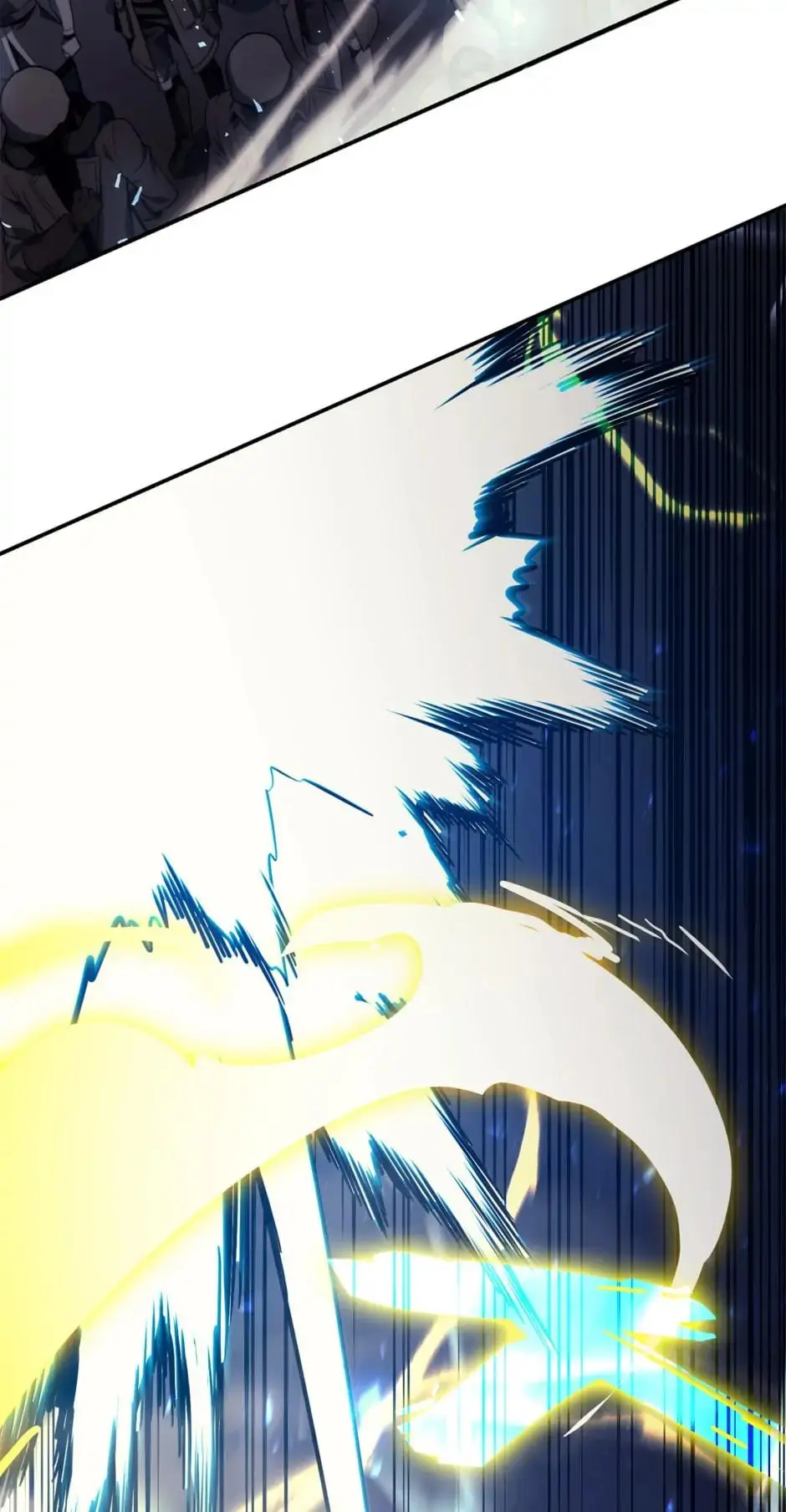 The Return of the Disaster-Class Hero Chapter 37