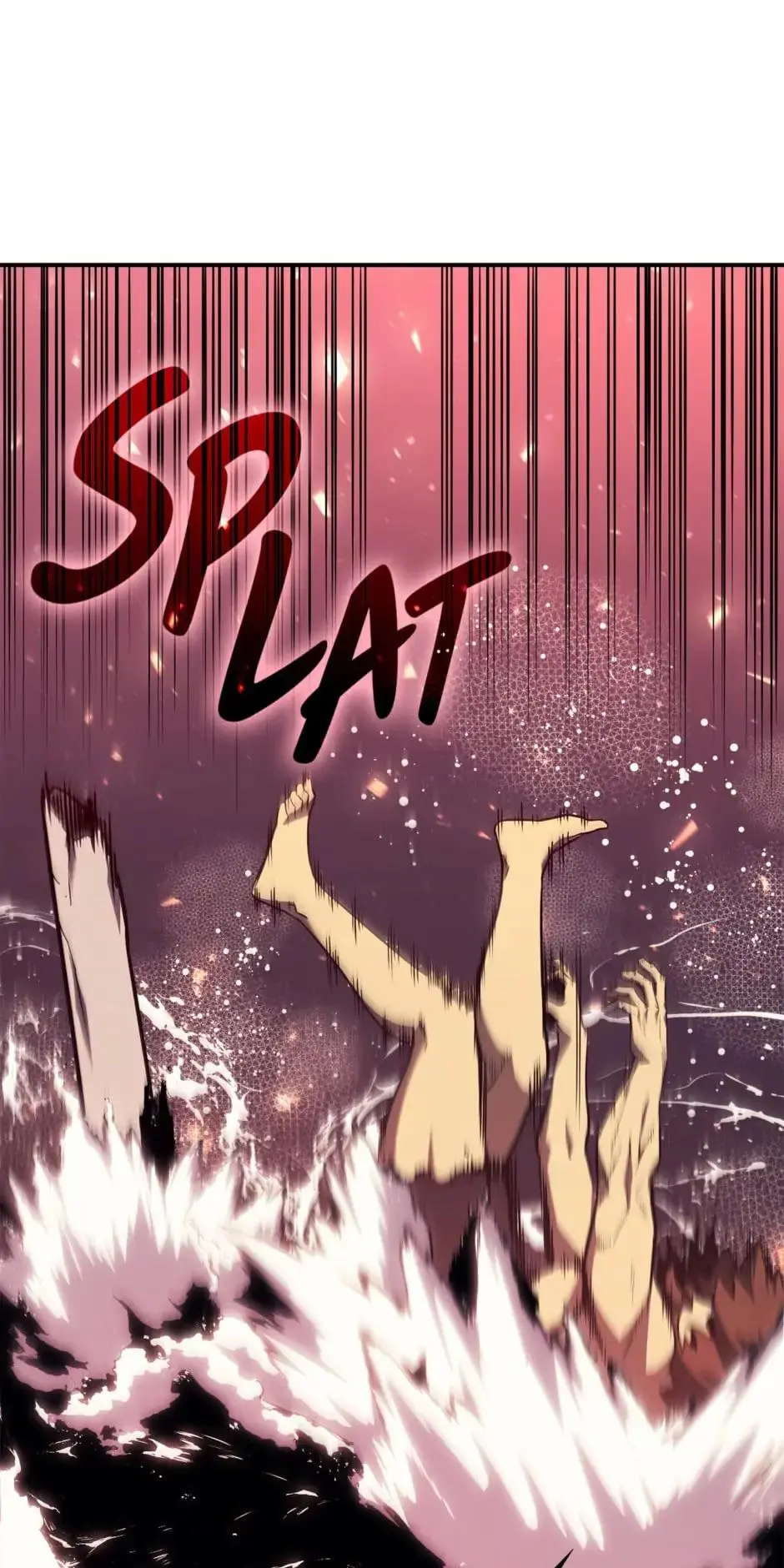 The Return of the Disaster-Class Hero Chapter 37