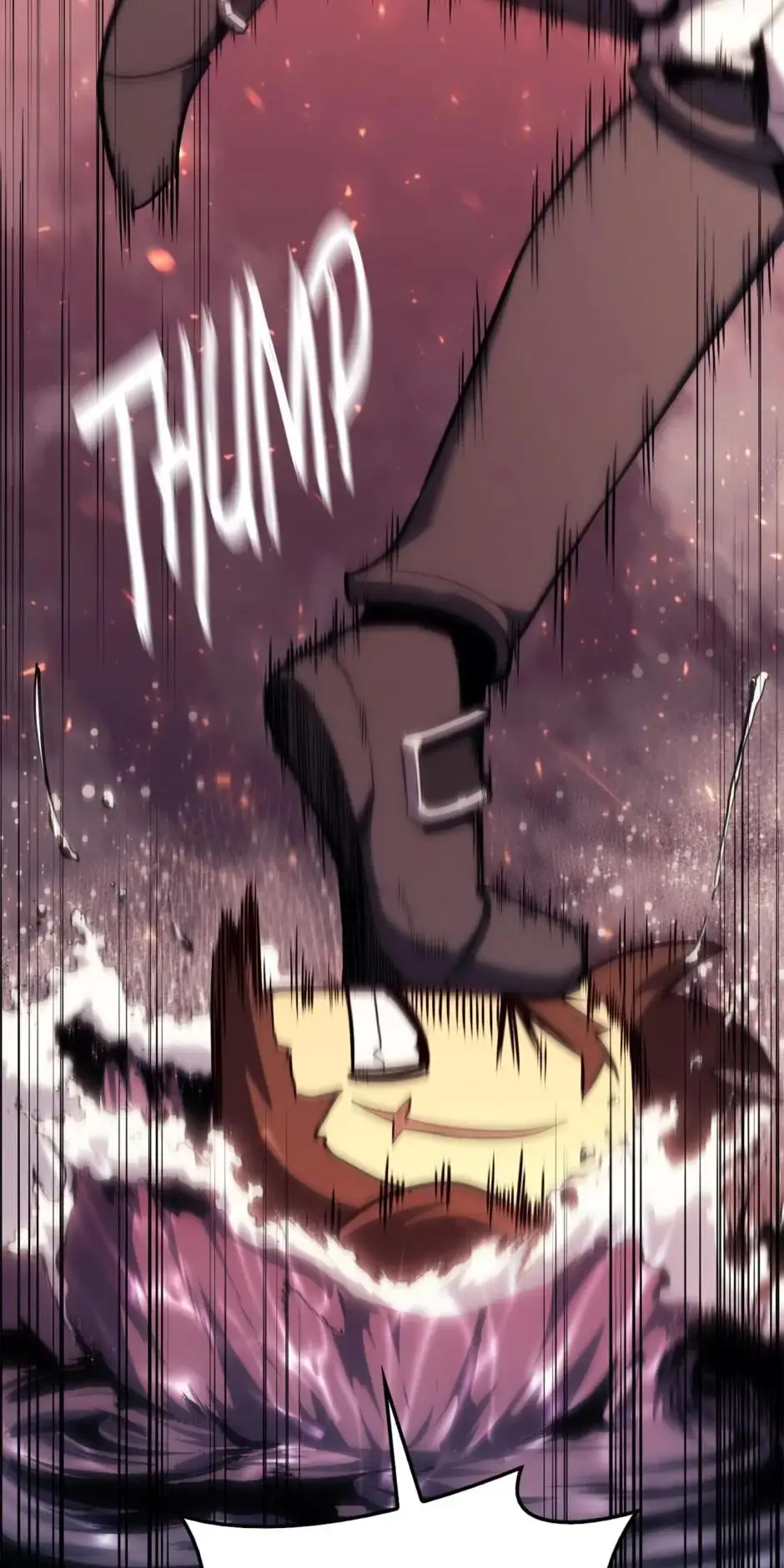The Return of the Disaster-Class Hero Chapter 37