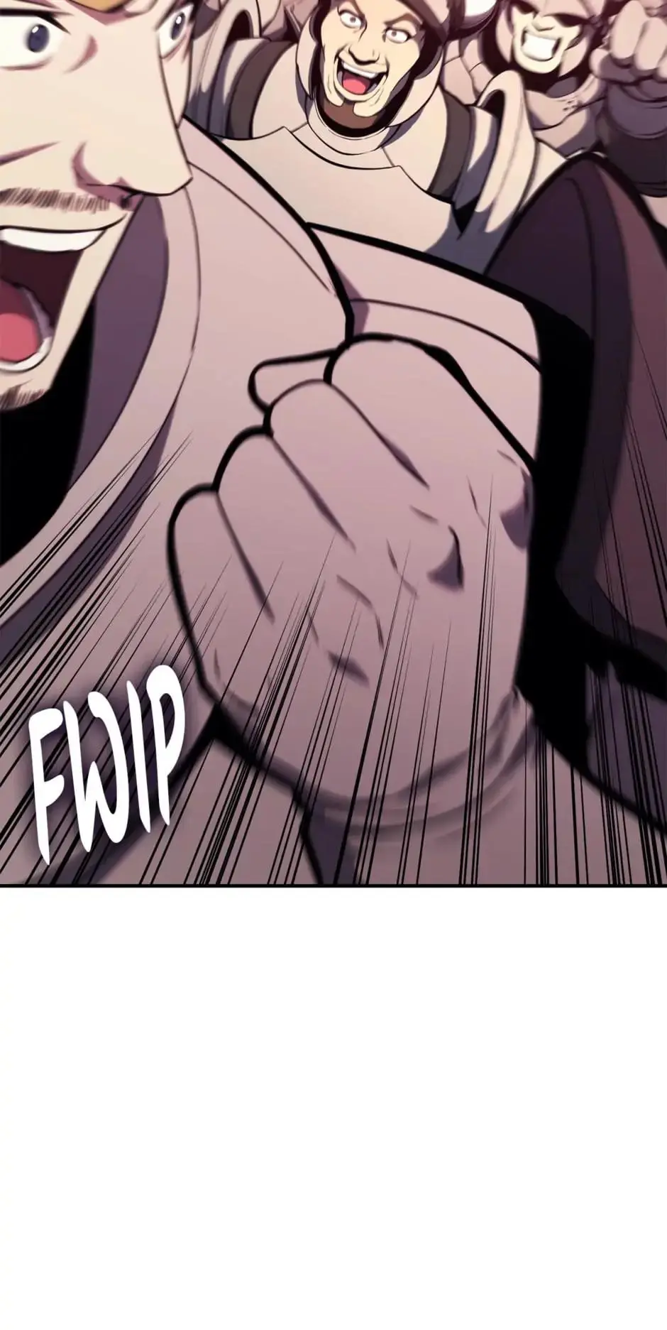The Return of the Disaster-Class Hero Chapter 37