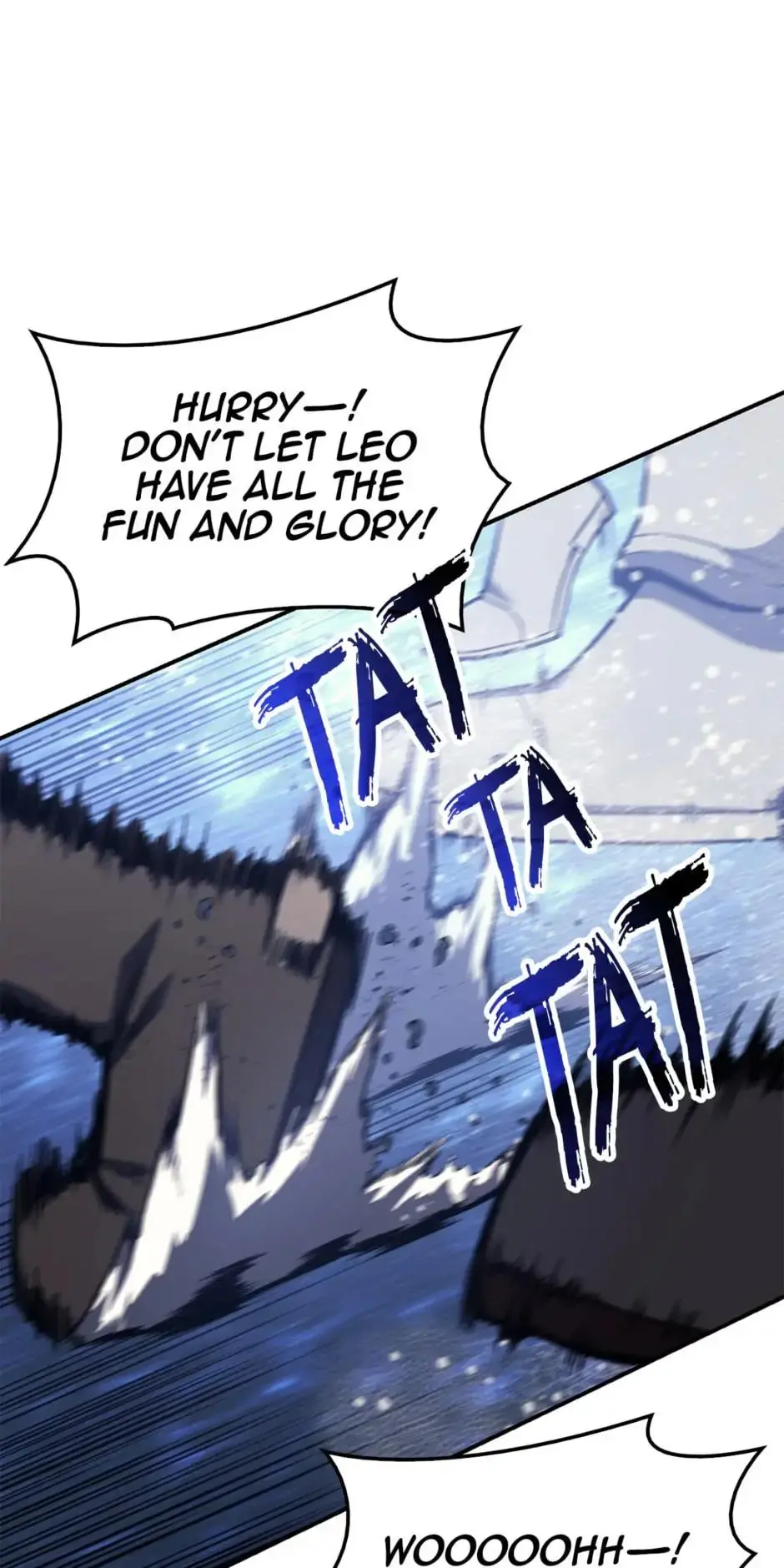 The Return of the Disaster-Class Hero Chapter 37