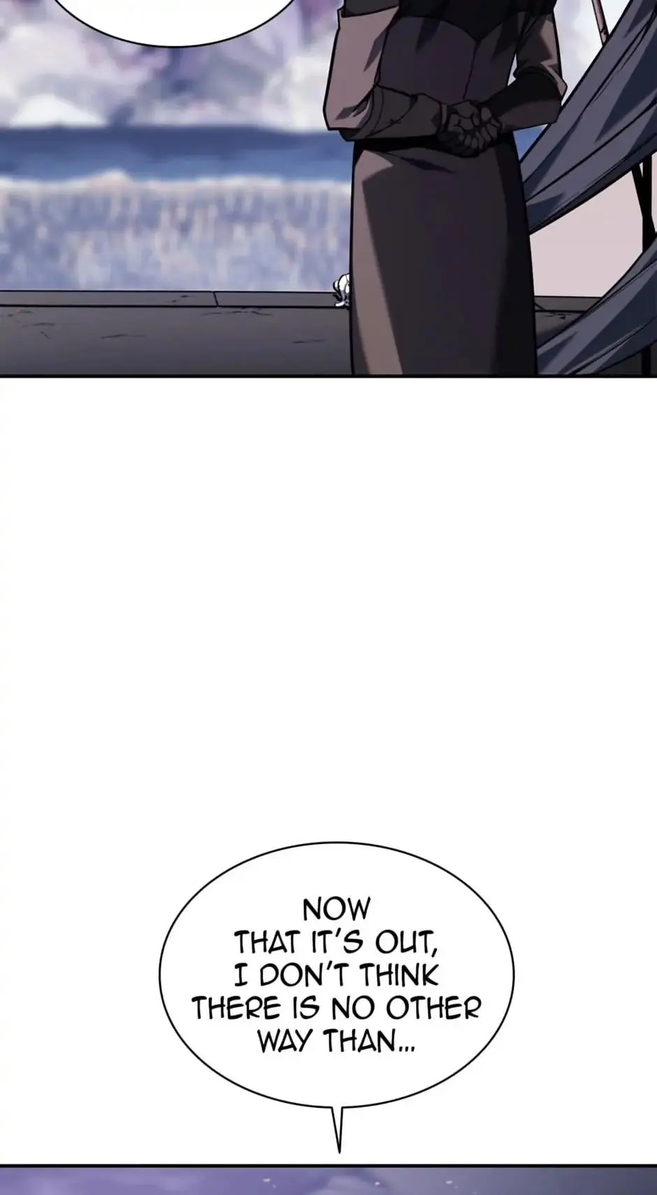 The Return of the Disaster-Class Hero Chapter 37