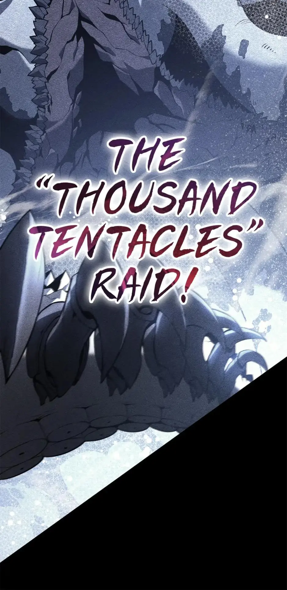 The Return of the Disaster-Class Hero Chapter 38