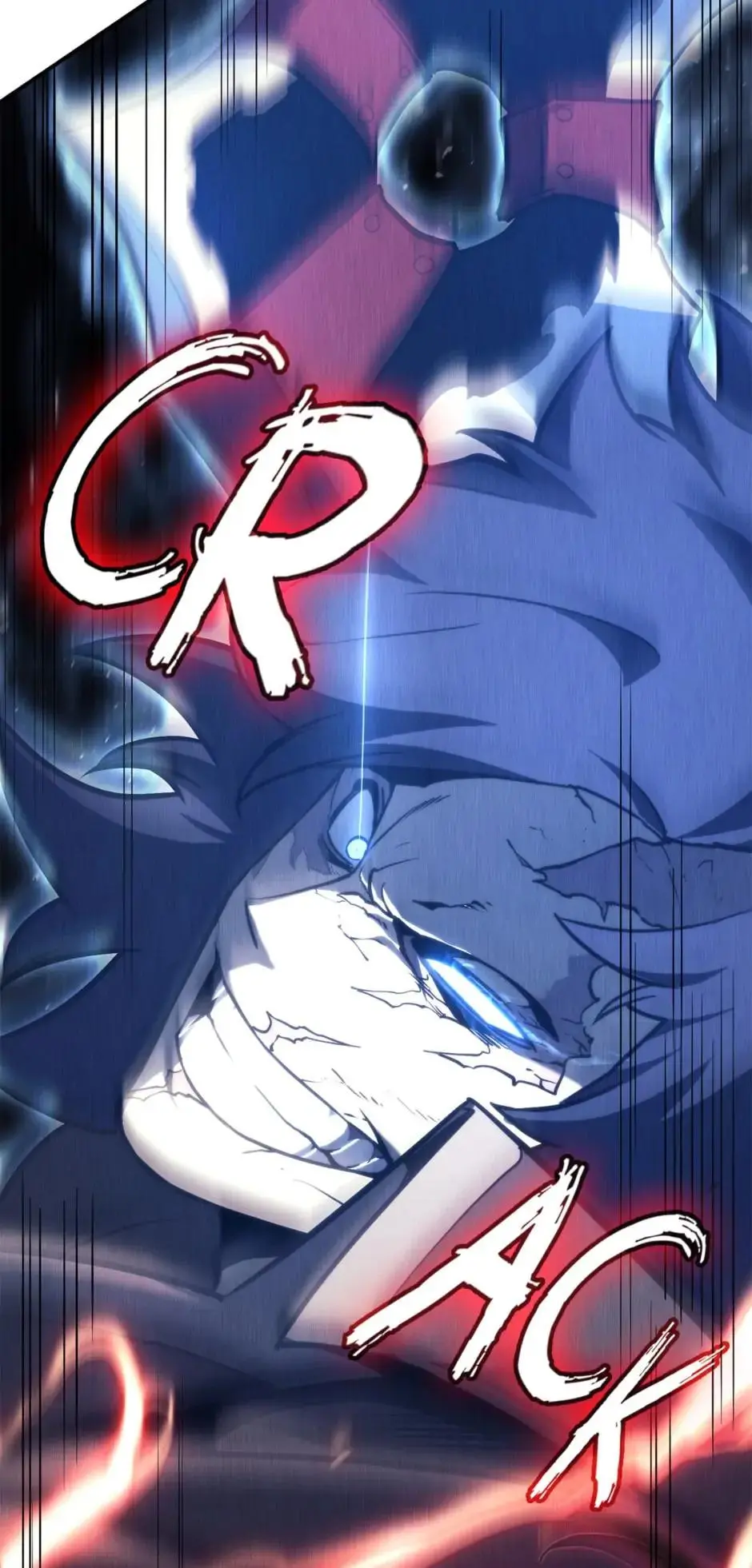 The Return of the Disaster-Class Hero Chapter 38
