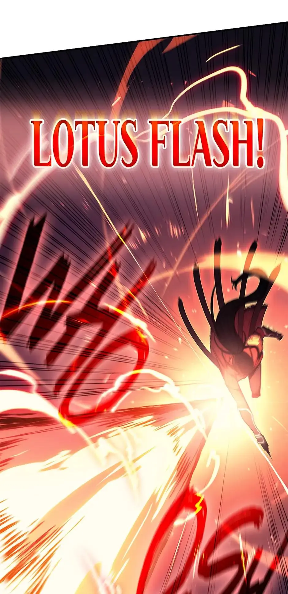 The Return of the Disaster-Class Hero Chapter 38