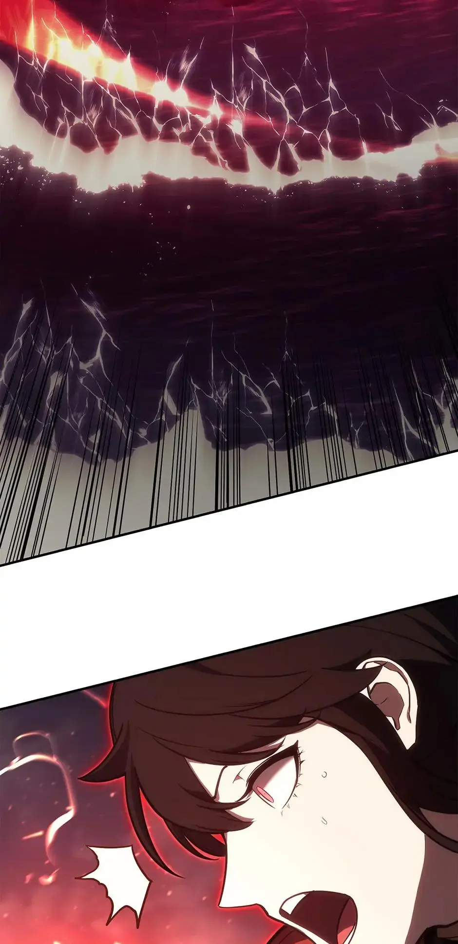The Return of the Disaster-Class Hero Chapter 38