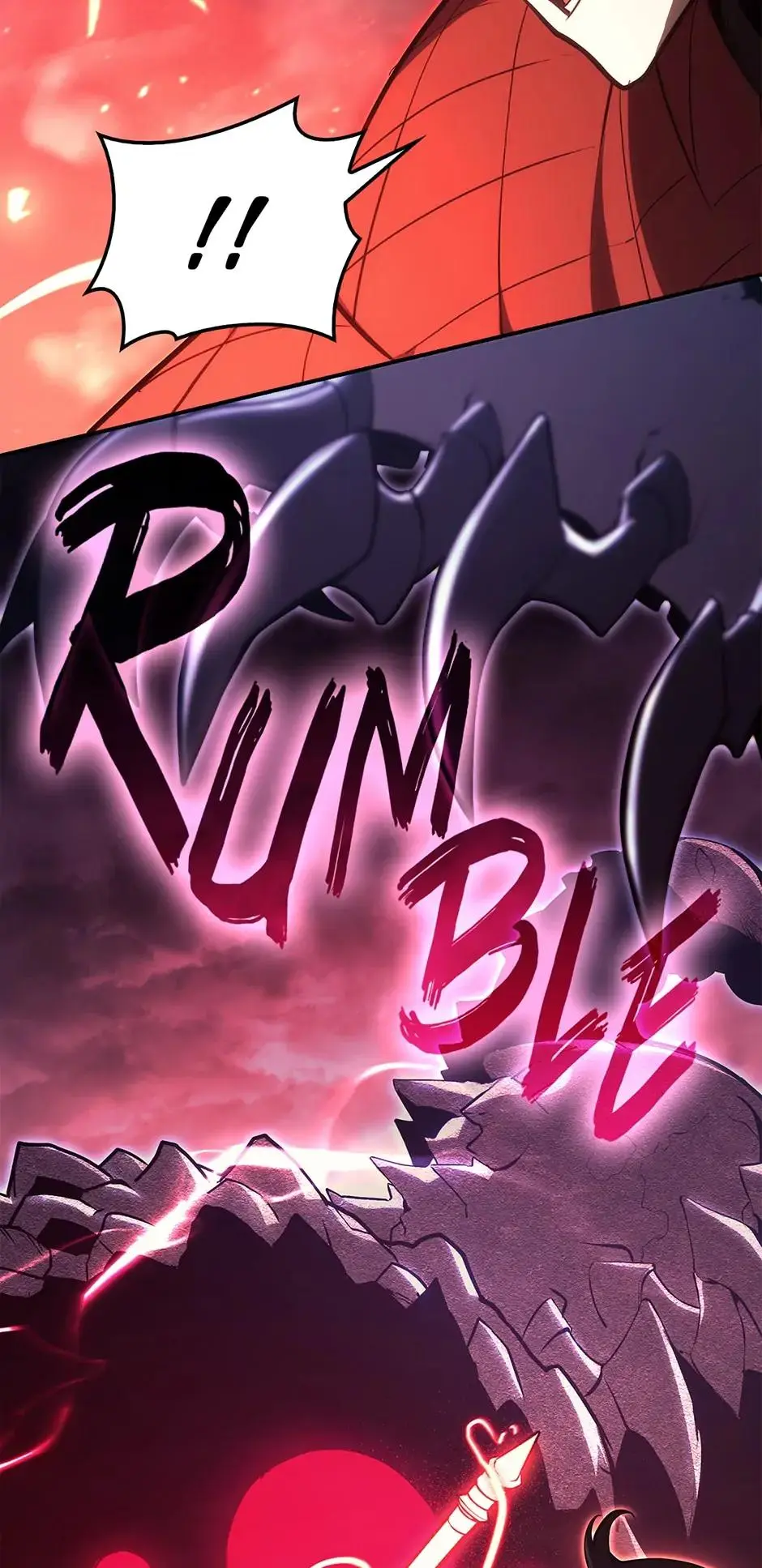 The Return of the Disaster-Class Hero Chapter 38