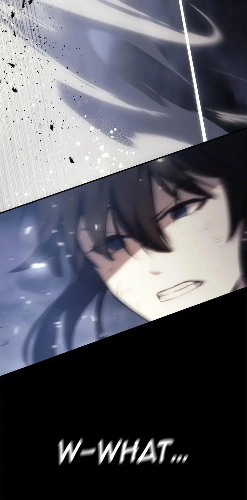 The Return of the Disaster-Class Hero Chapter 38