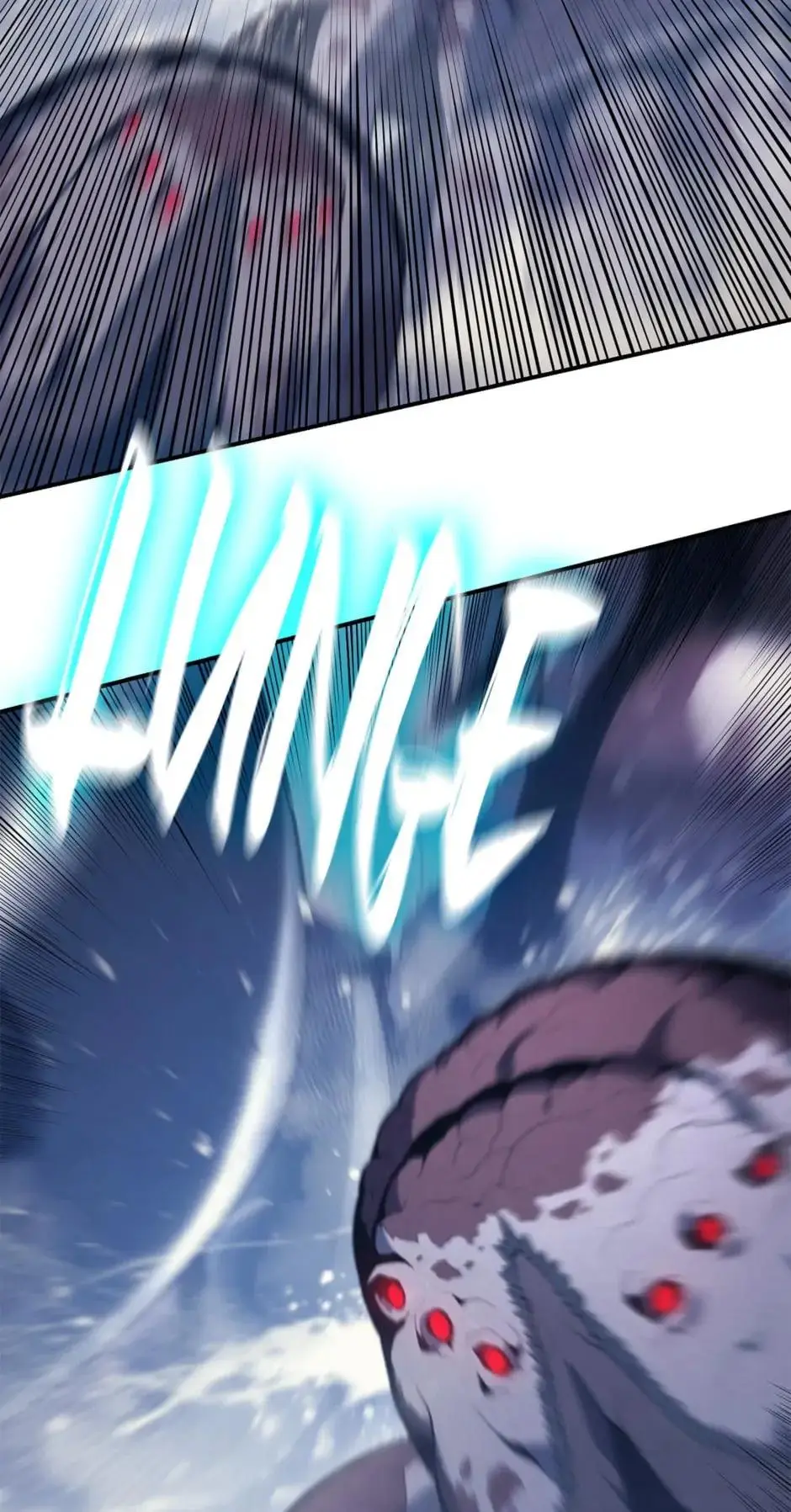 The Return of the Disaster-Class Hero Chapter 38