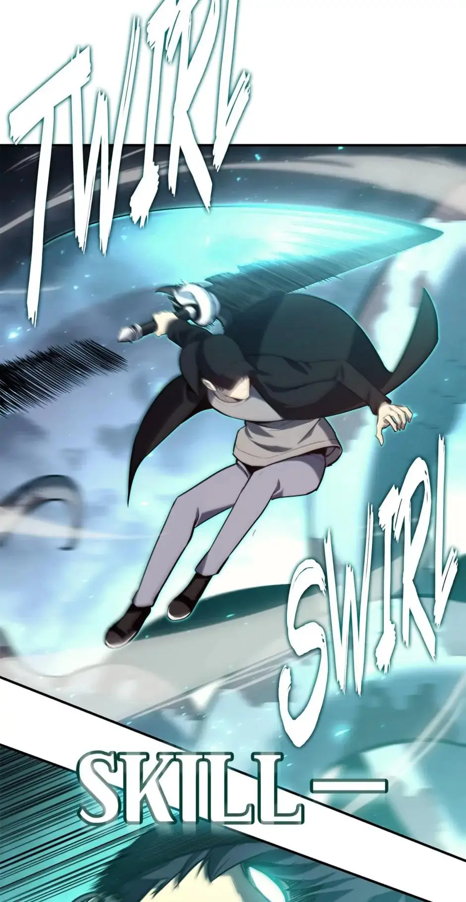 The Return of the Disaster-Class Hero Chapter 38